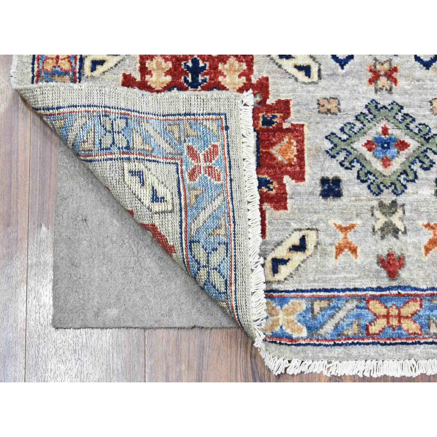 Tribal-Geometric-Hand-Knotted-Rug-363735