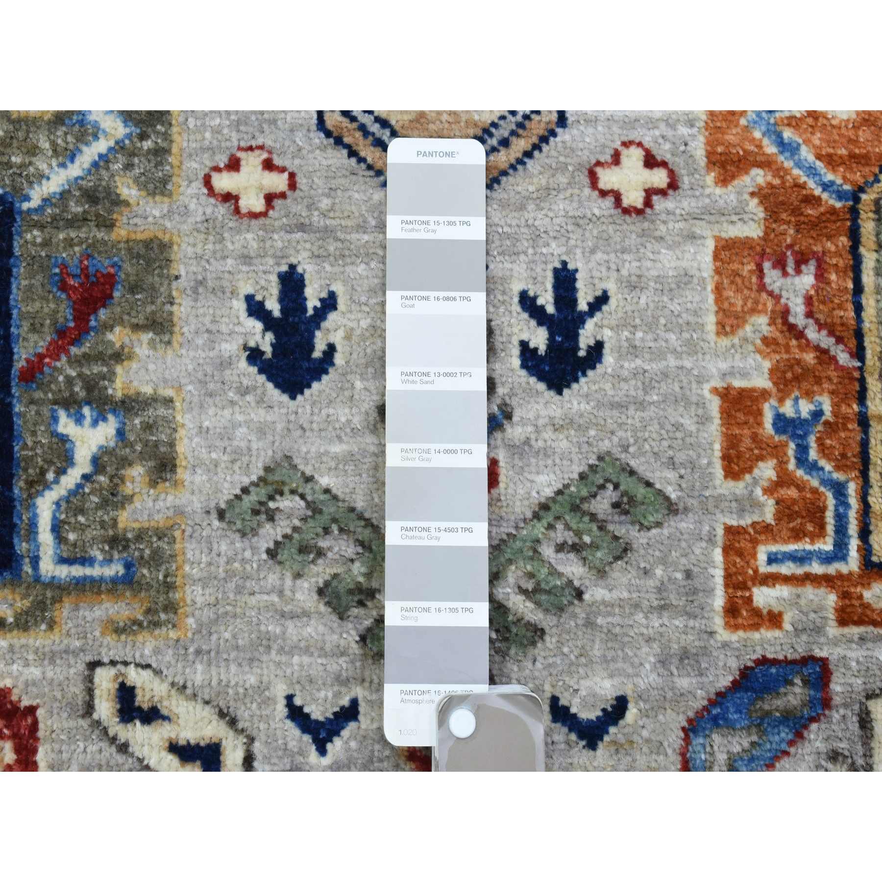 Tribal-Geometric-Hand-Knotted-Rug-363735