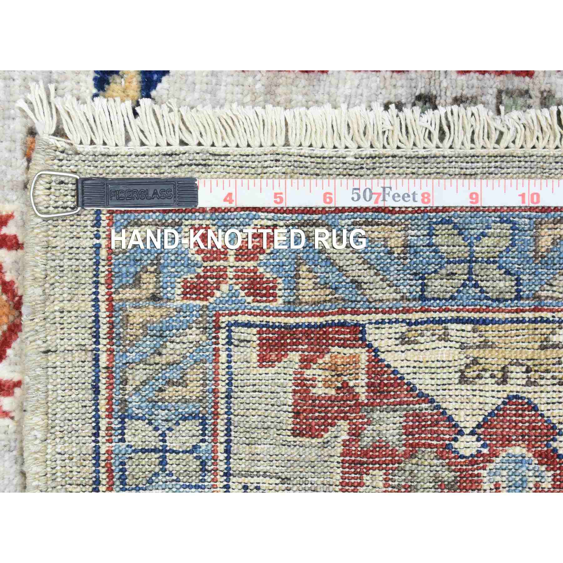 Tribal-Geometric-Hand-Knotted-Rug-363735