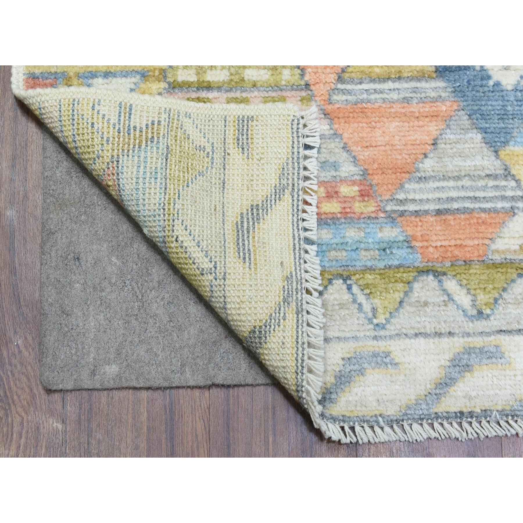 Tribal-Geometric-Hand-Knotted-Rug-363975