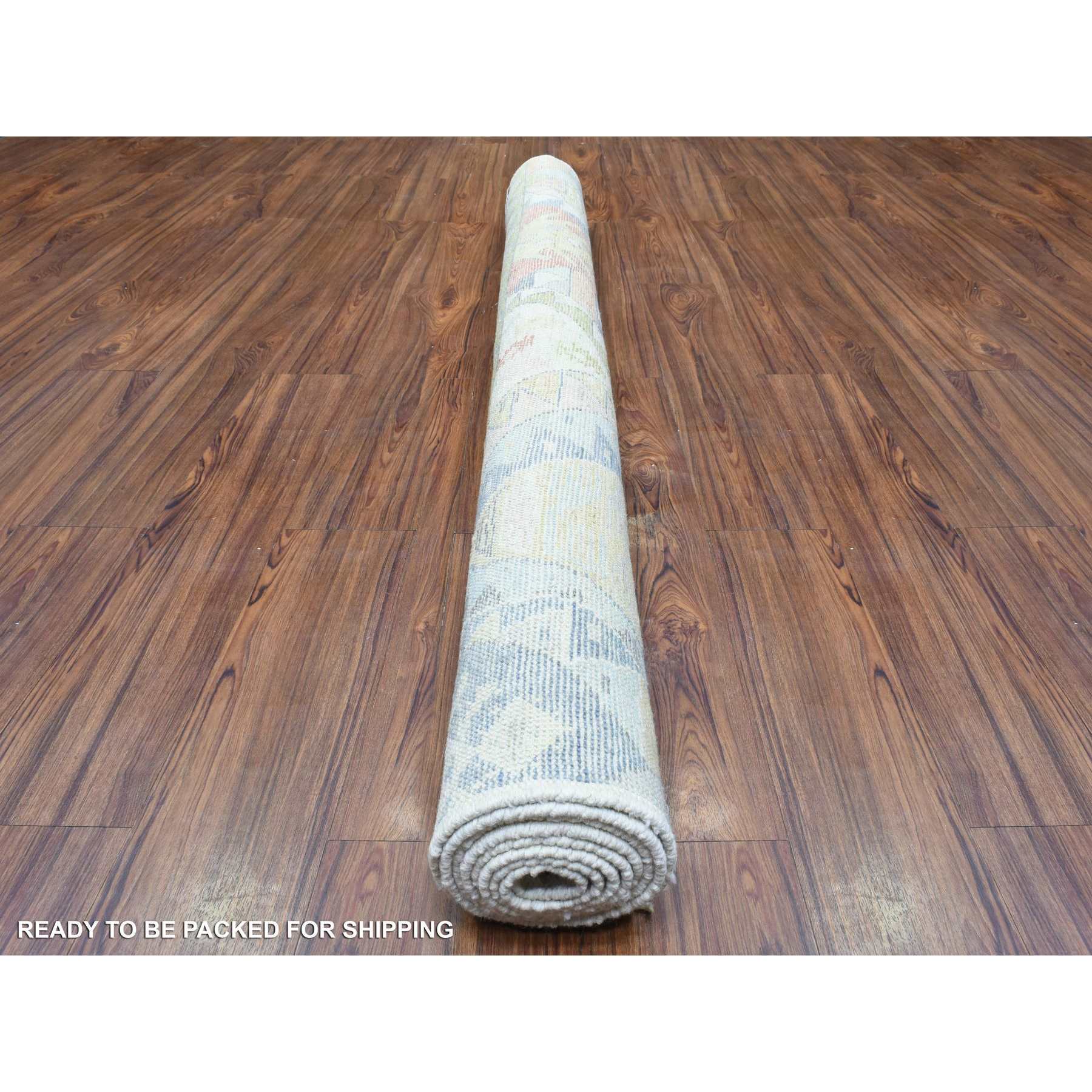 Tribal-Geometric-Hand-Knotted-Rug-363975