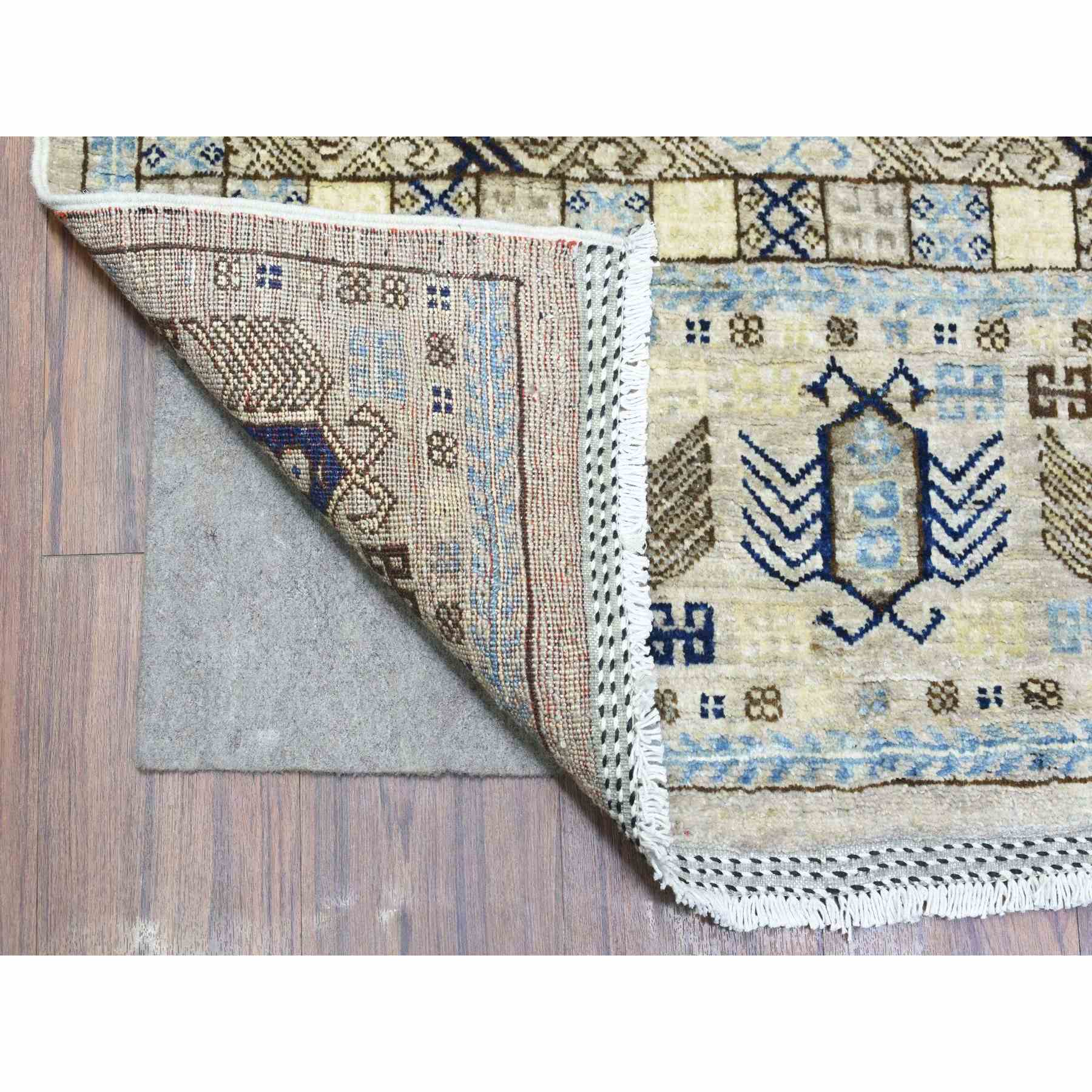 Tribal-Geometric-Hand-Knotted-Rug-364420