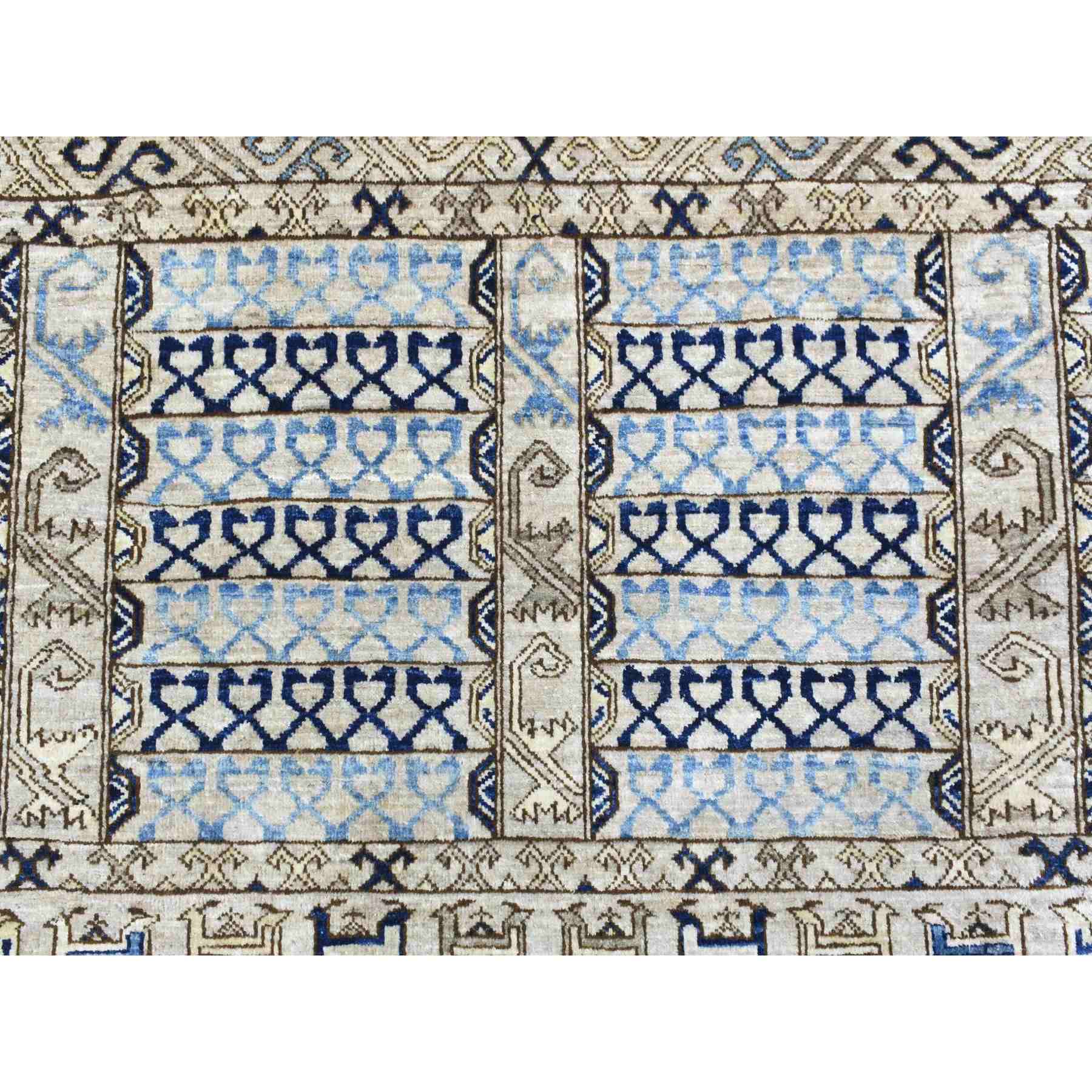 Tribal-Geometric-Hand-Knotted-Rug-364420