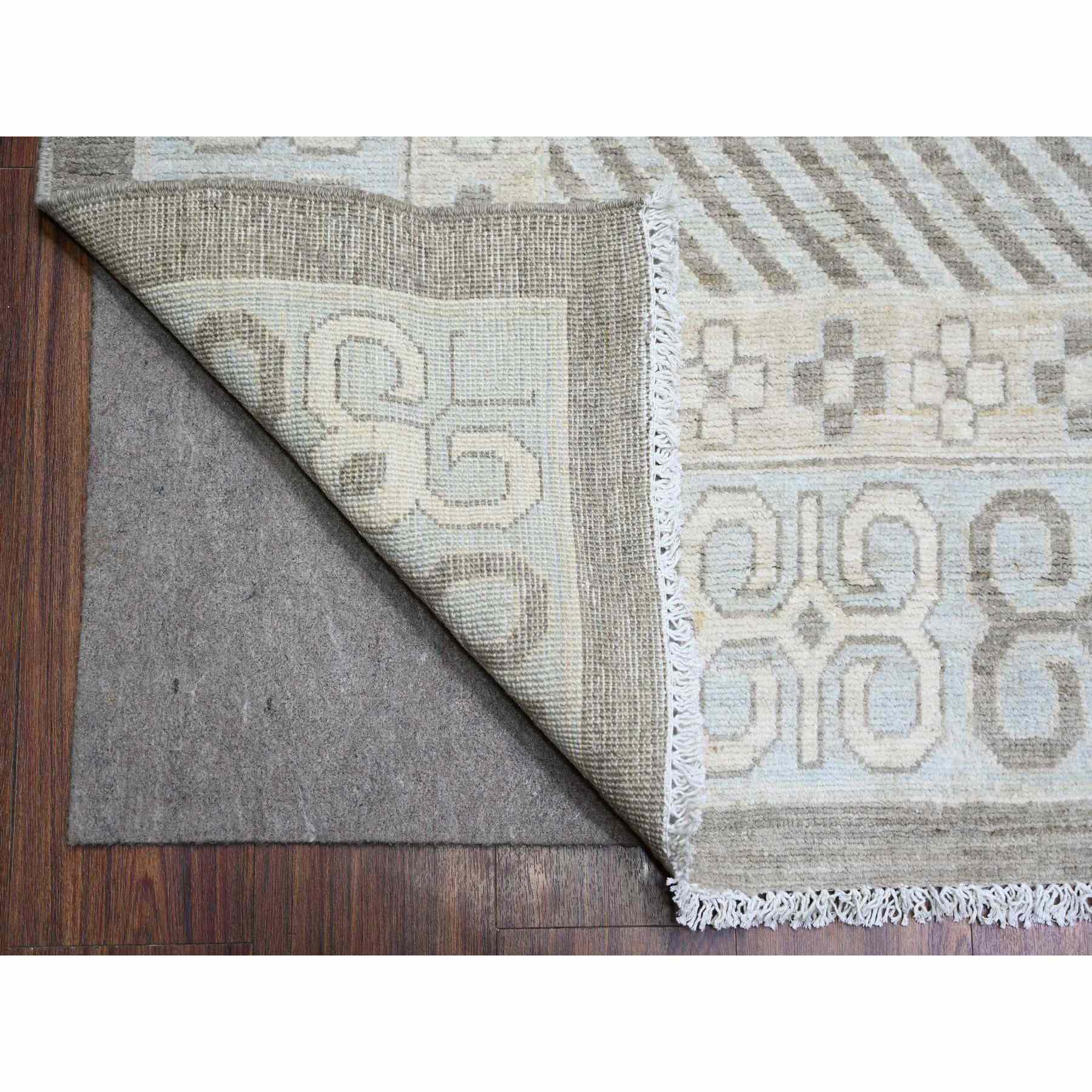 Khotan-and-Samarkand-Hand-Knotted-Rug-366405
