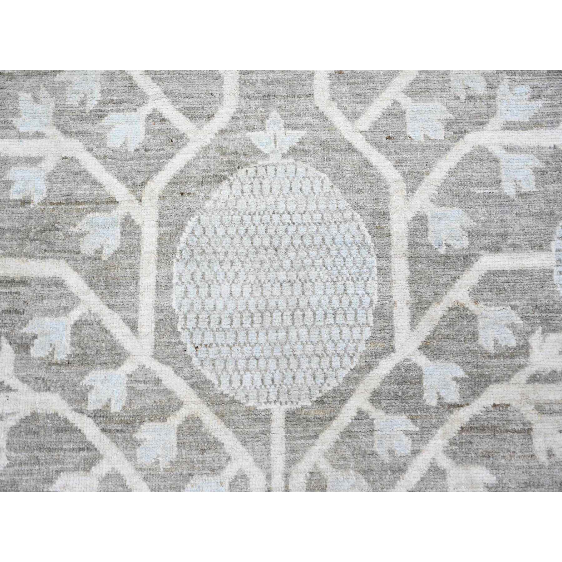 Khotan-and-Samarkand-Hand-Knotted-Rug-366405