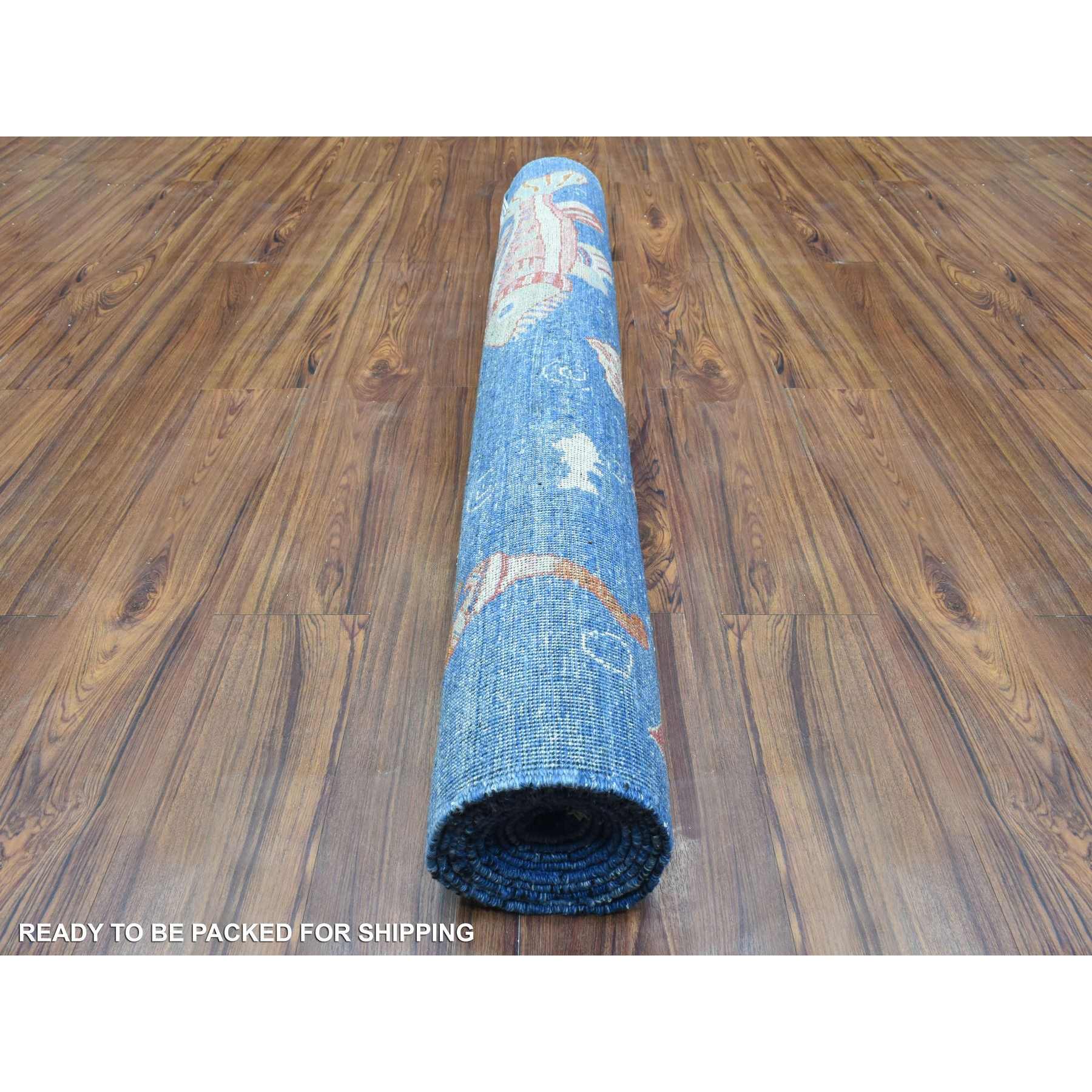 Modern-and-Contemporary-Hand-Knotted-Rug-365090