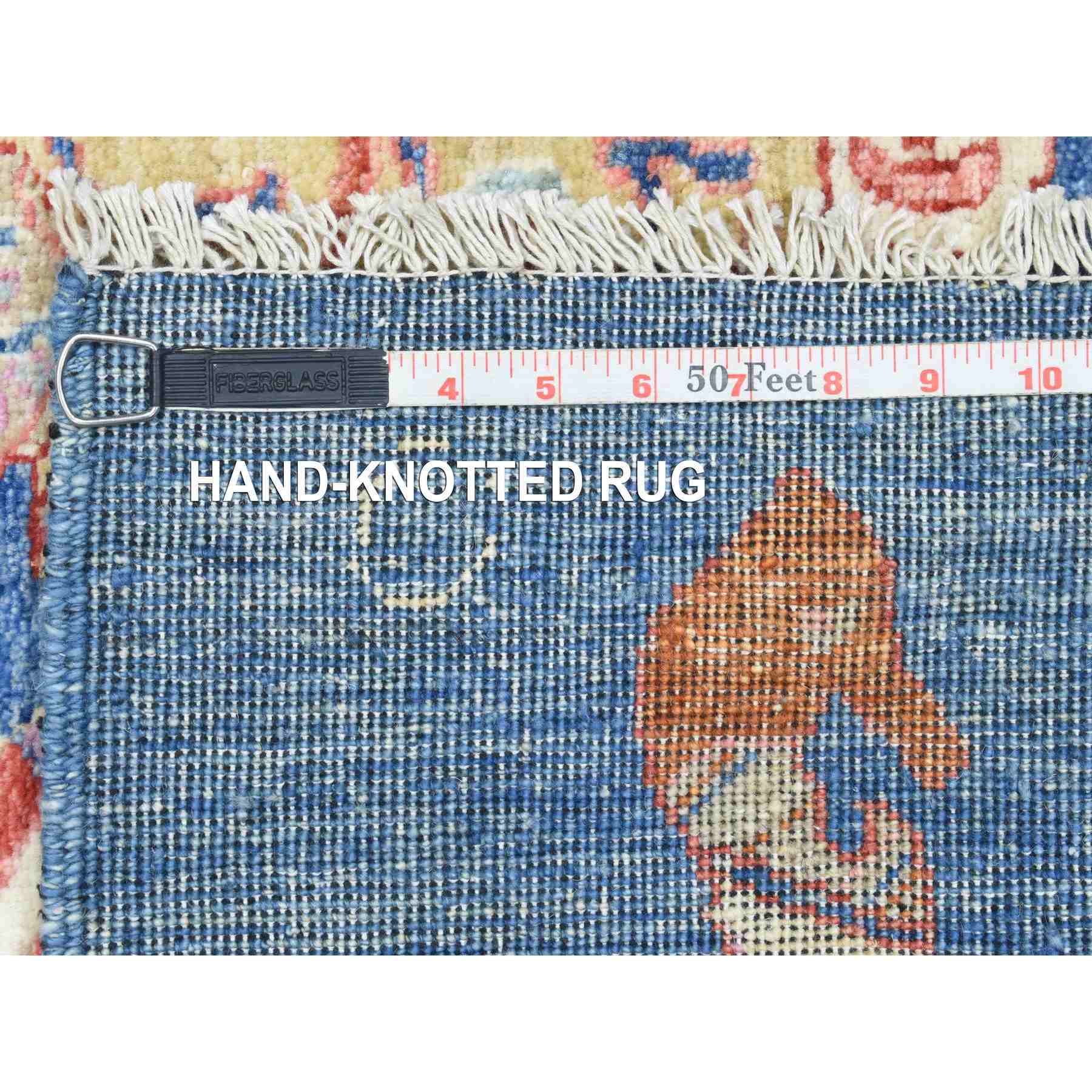 Modern-and-Contemporary-Hand-Knotted-Rug-365090