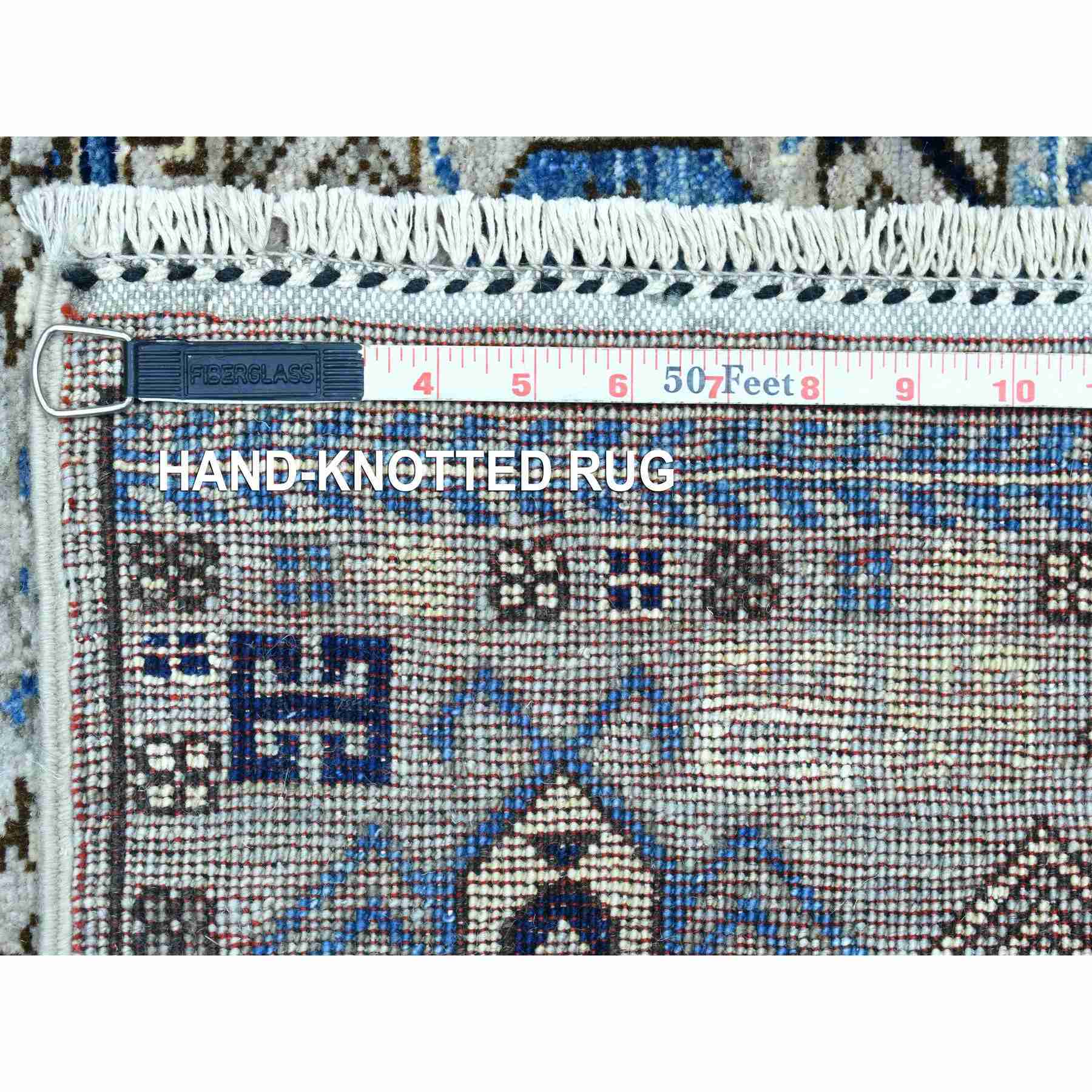 Tribal-Geometric-Hand-Knotted-Rug-365035