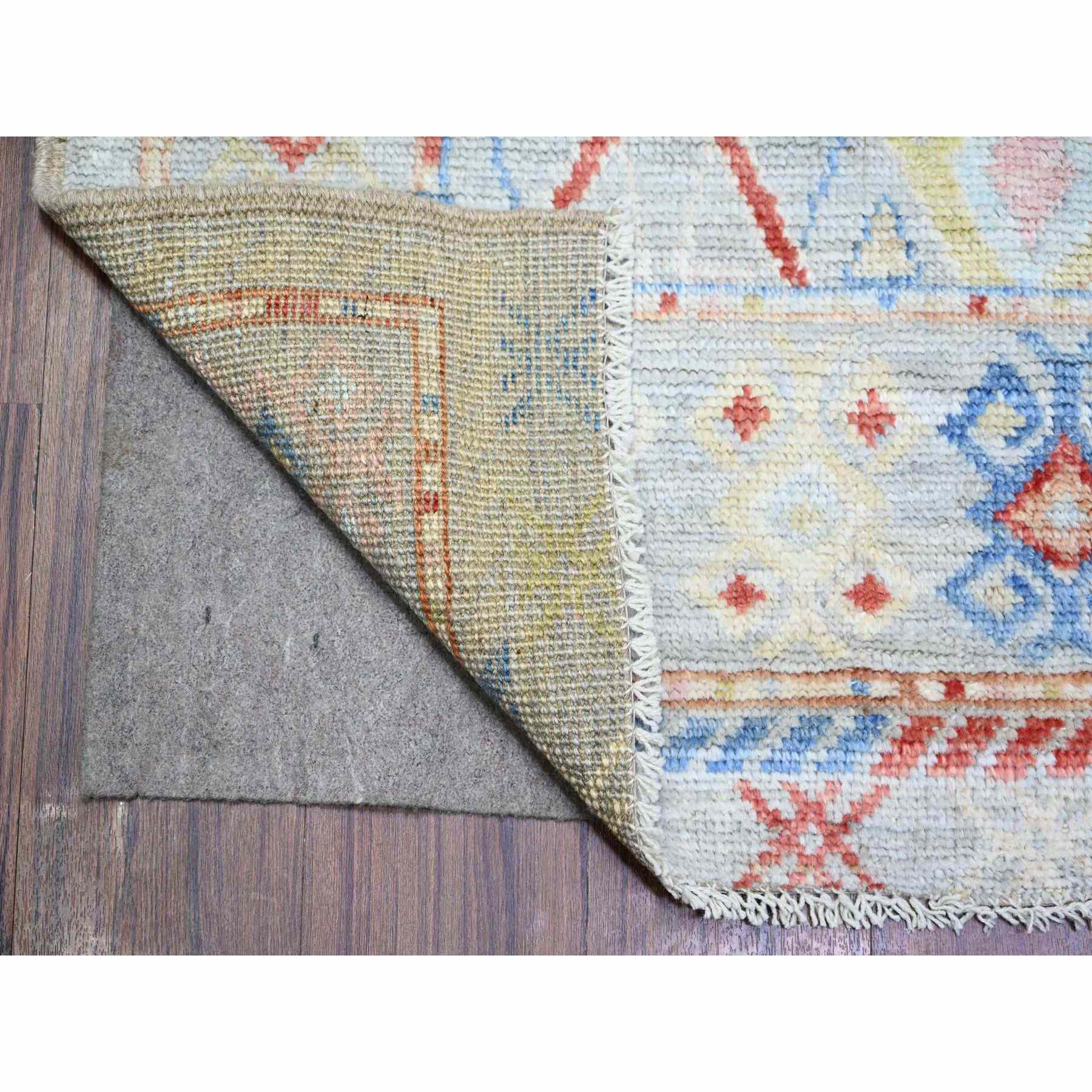 Tribal-Geometric-Hand-Knotted-Rug-366305
