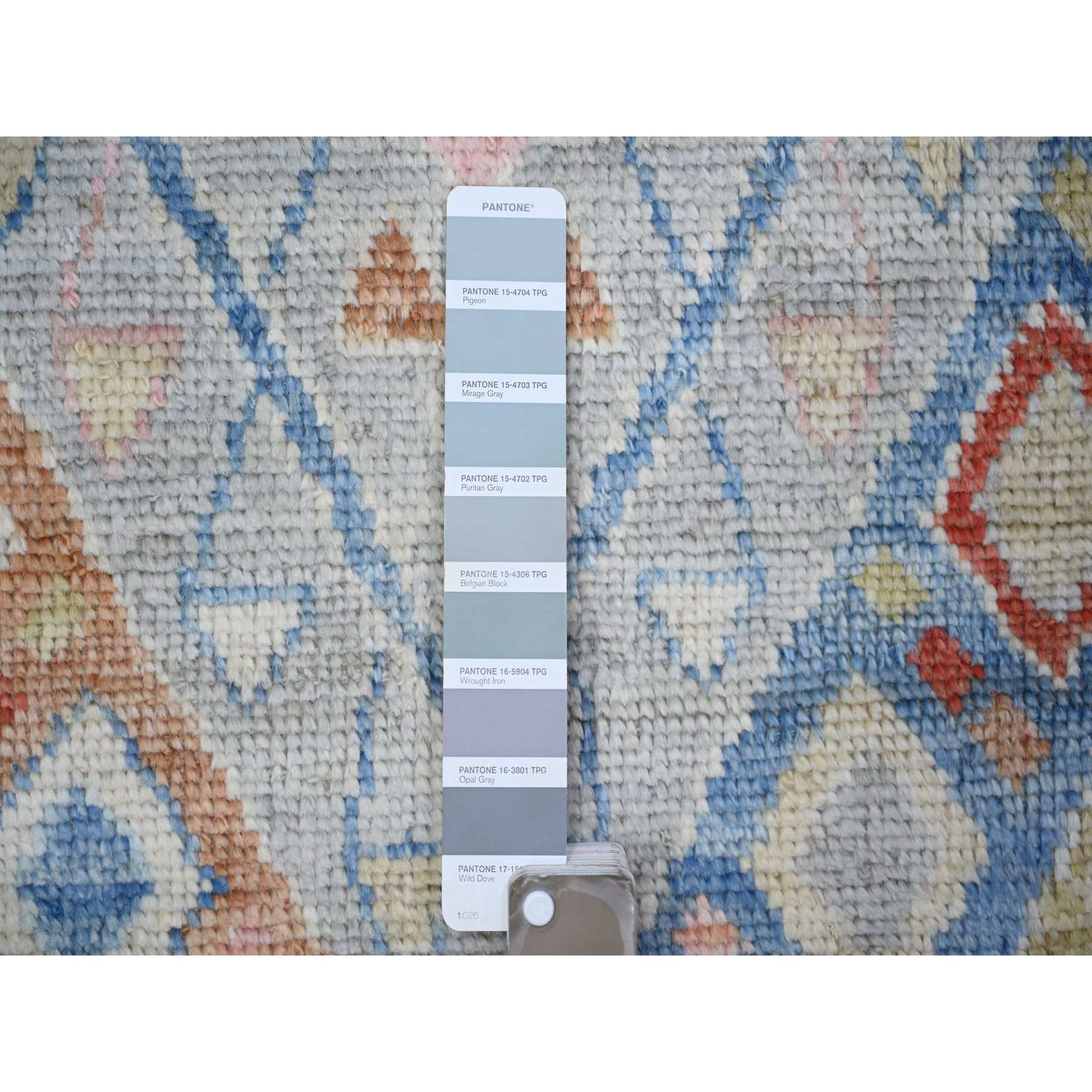 Tribal-Geometric-Hand-Knotted-Rug-366305