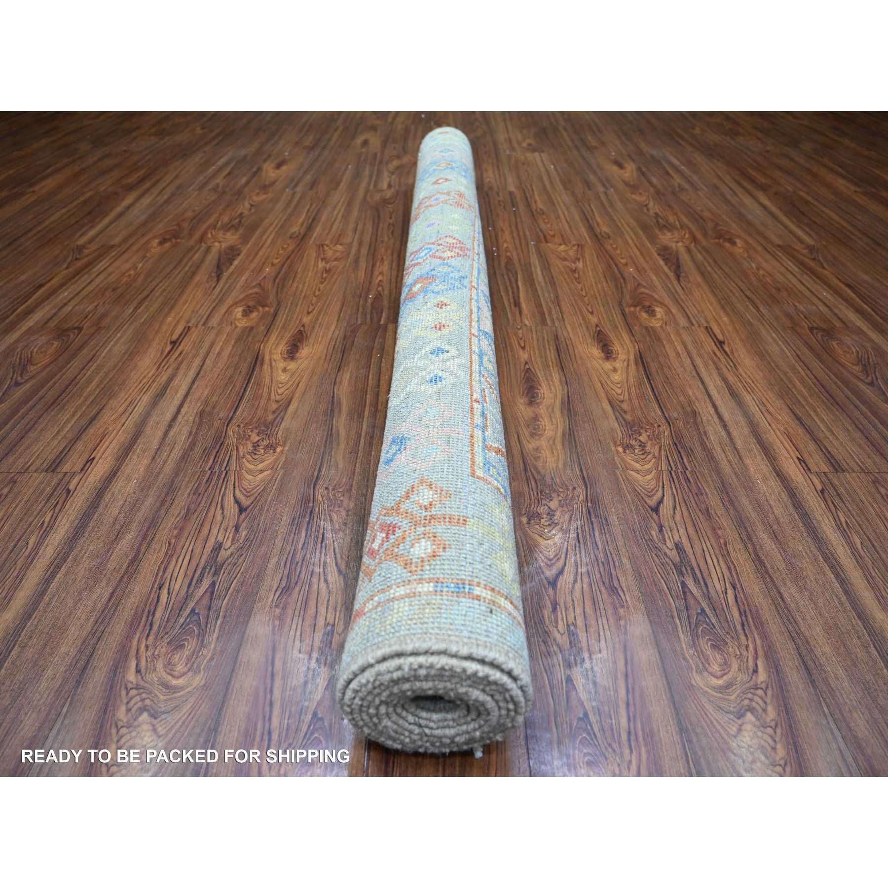 Tribal-Geometric-Hand-Knotted-Rug-366305