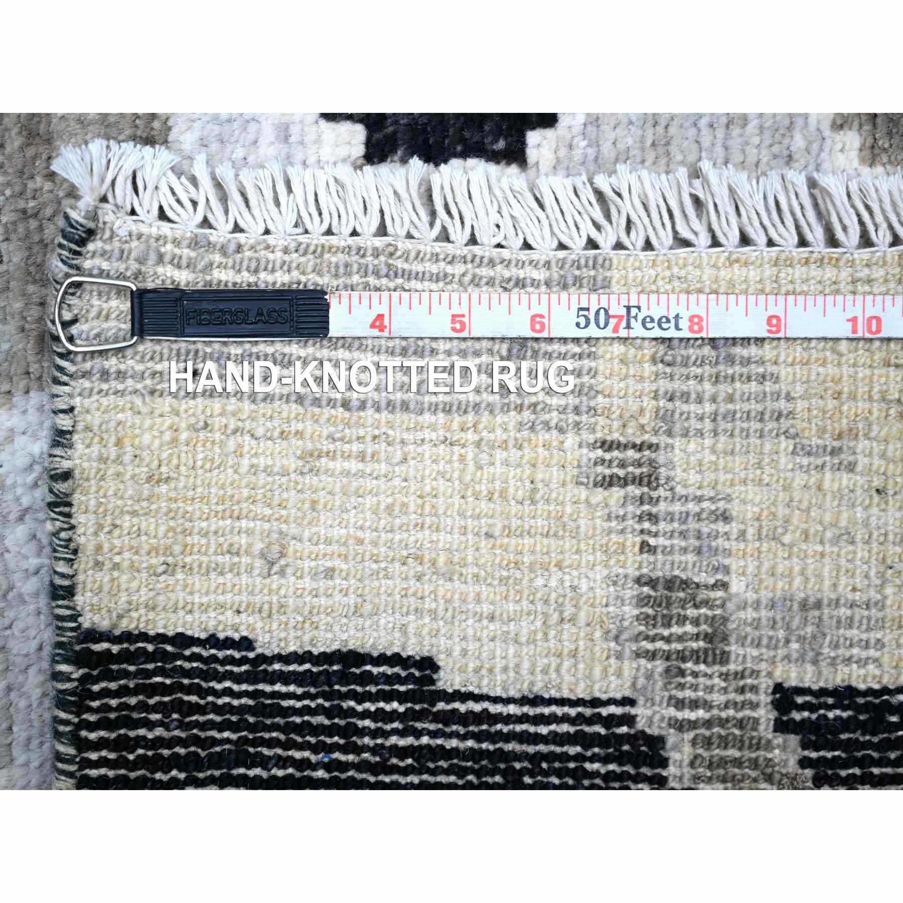 Tribal-Geometric-Hand-Knotted-Rug-367460