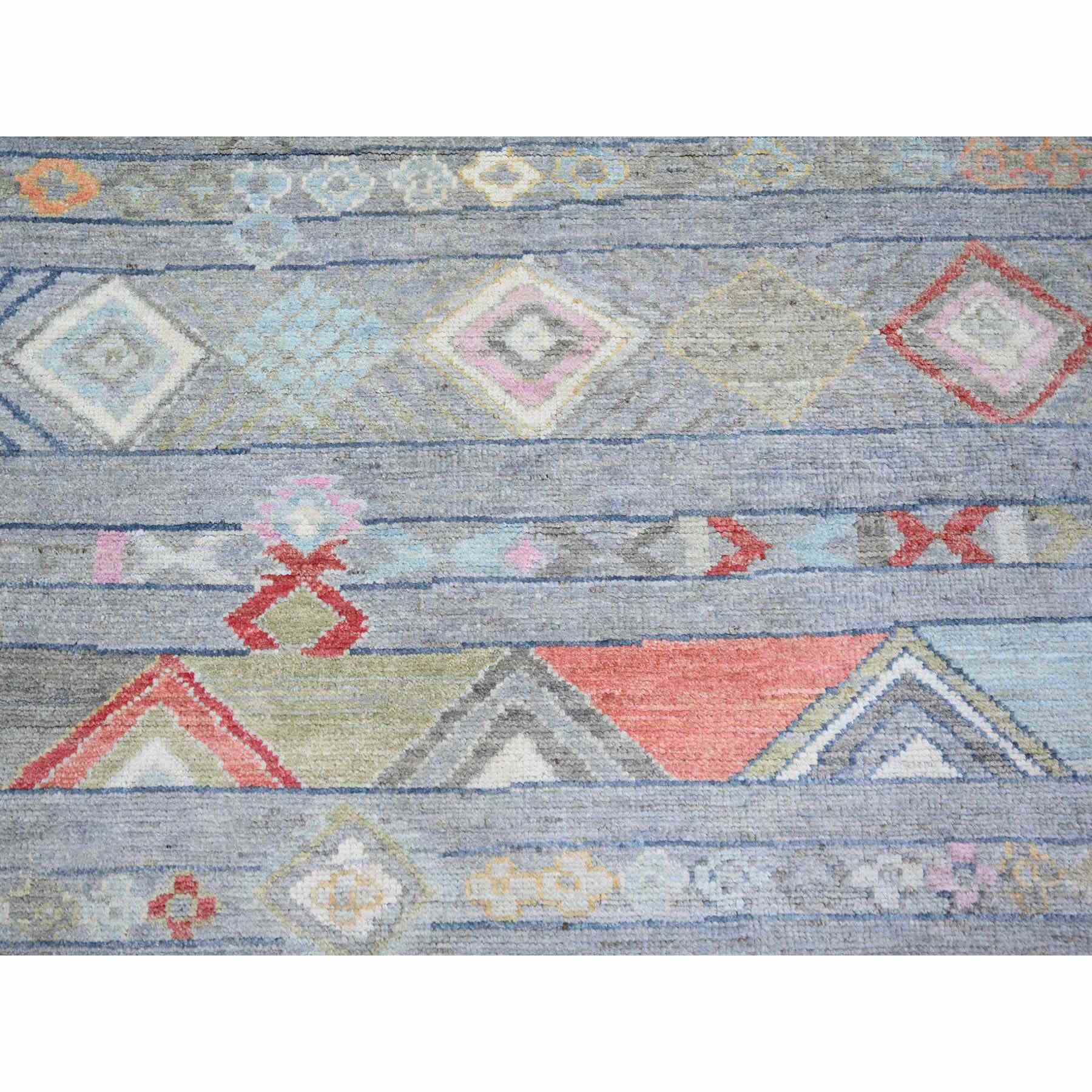 Tribal-Geometric-Hand-Knotted-Rug-367635
