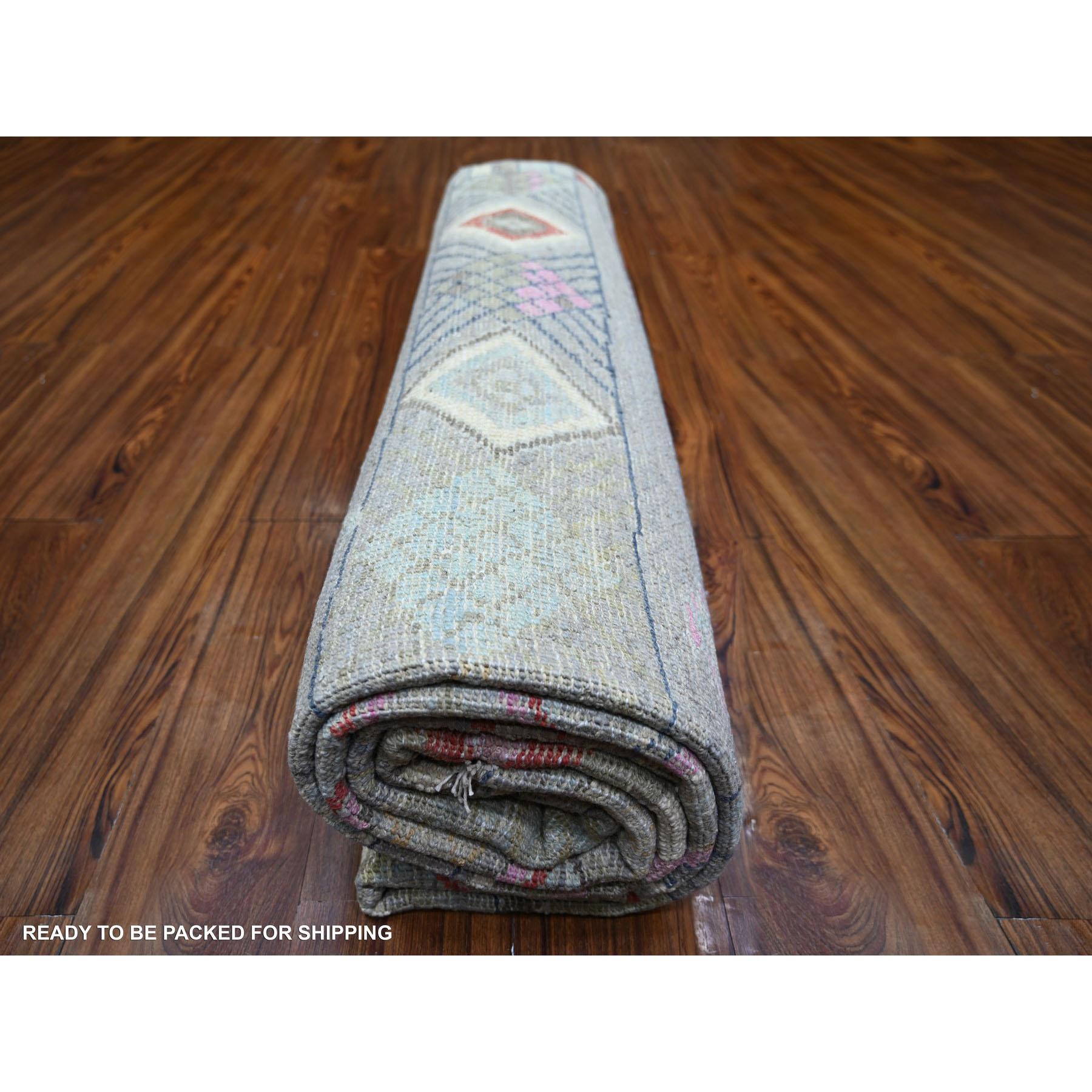 Tribal-Geometric-Hand-Knotted-Rug-367635
