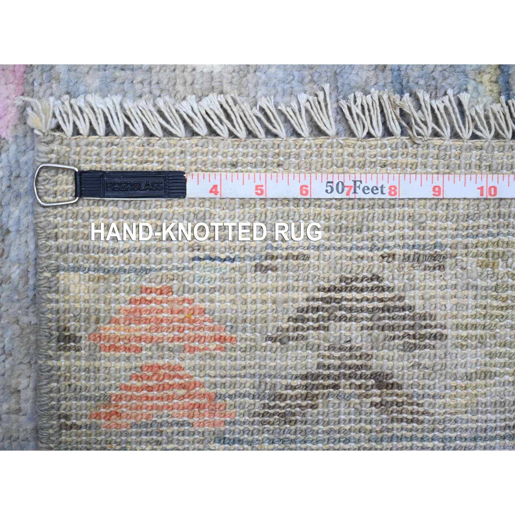 Tribal-Geometric-Hand-Knotted-Rug-367635