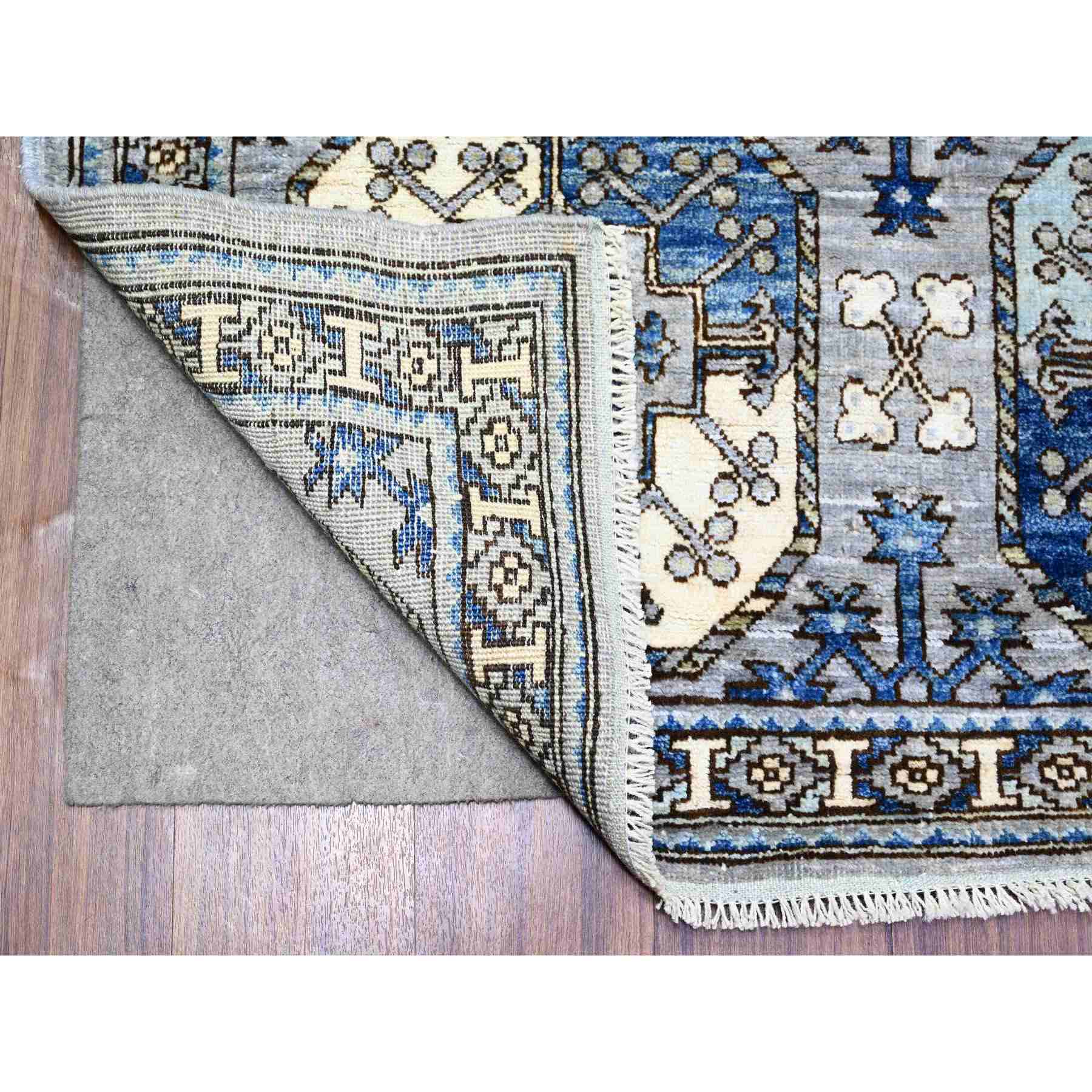 Tribal-Geometric-Hand-Knotted-Rug-367790