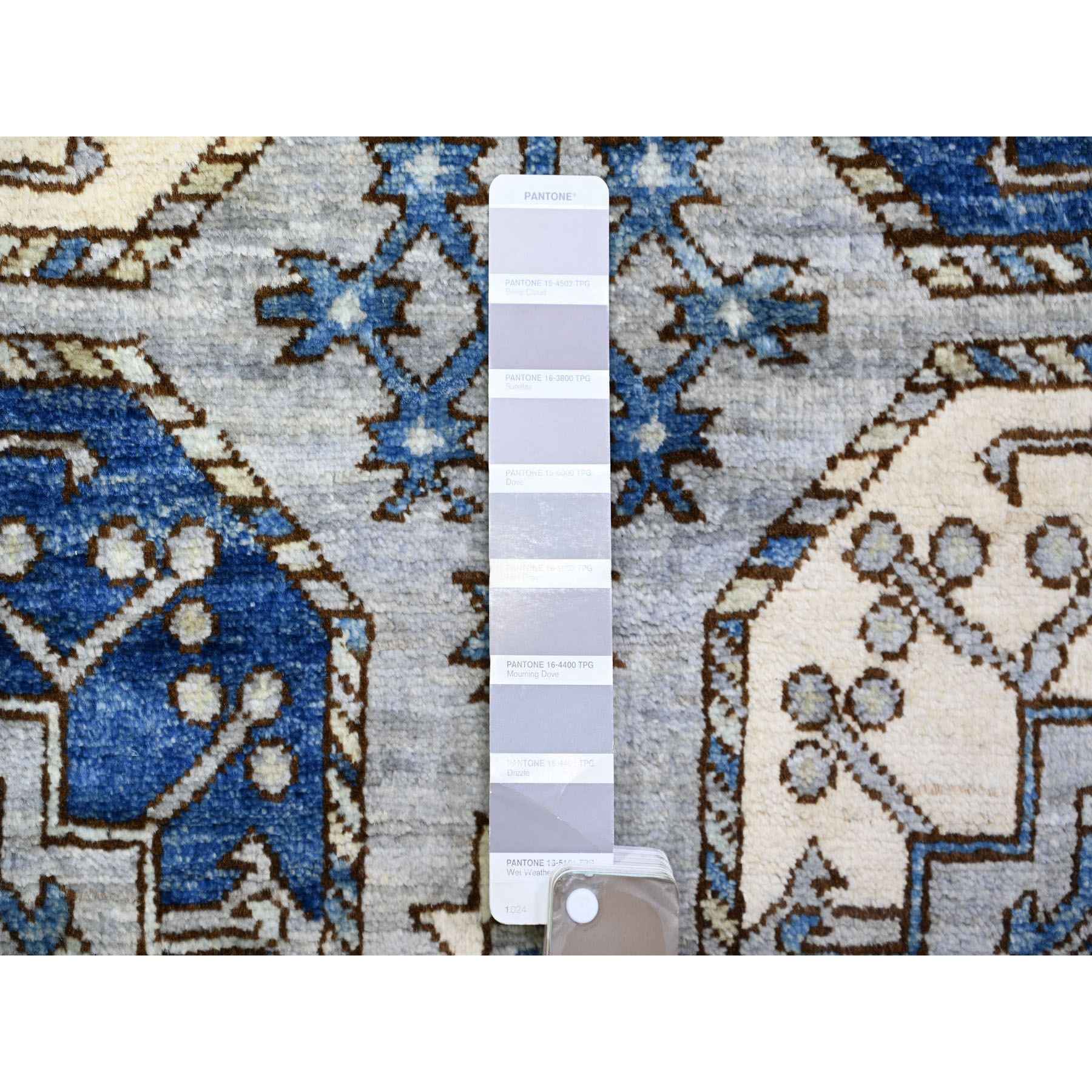 Tribal-Geometric-Hand-Knotted-Rug-367790