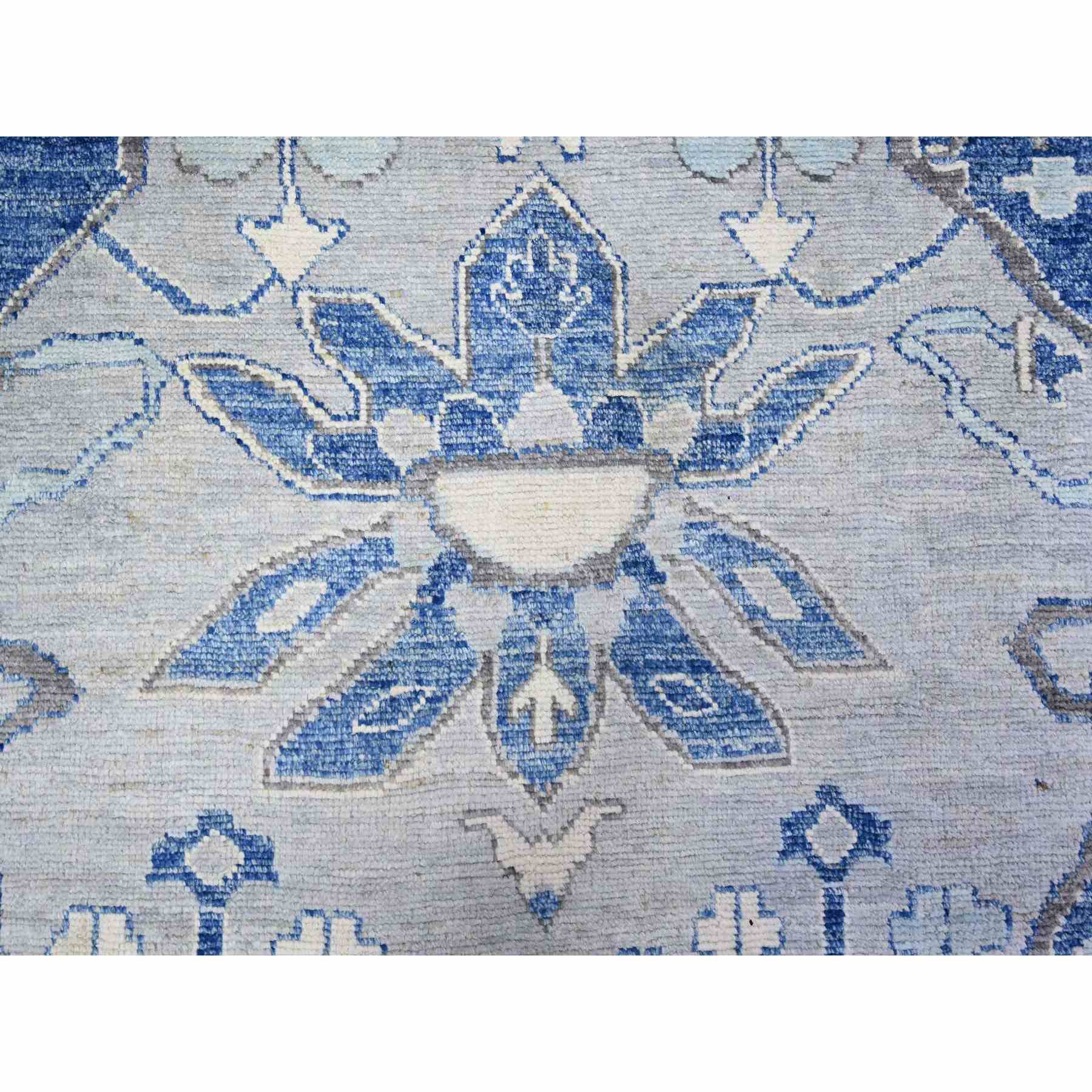 Tribal-Geometric-Hand-Knotted-Rug-368330