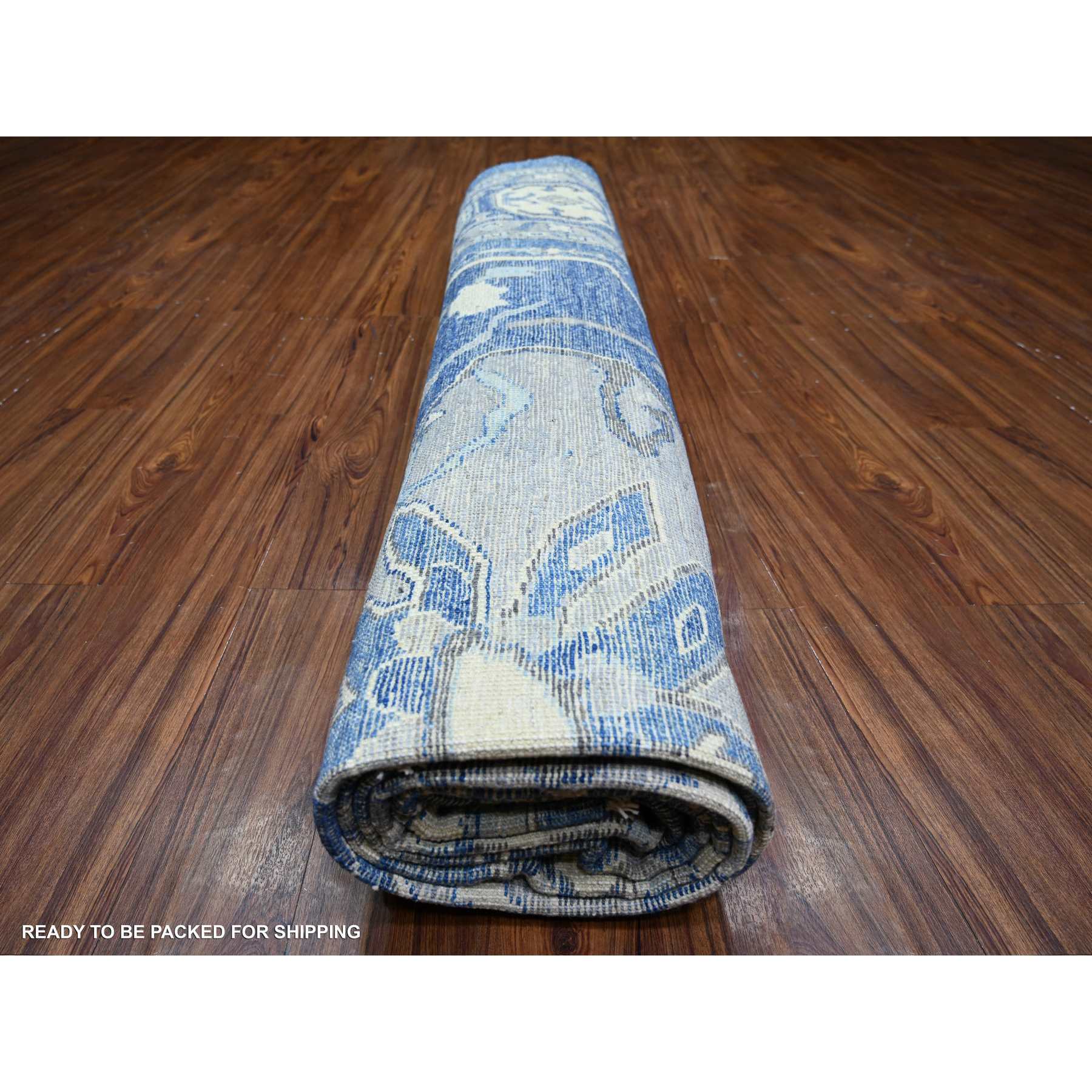 Tribal-Geometric-Hand-Knotted-Rug-368330