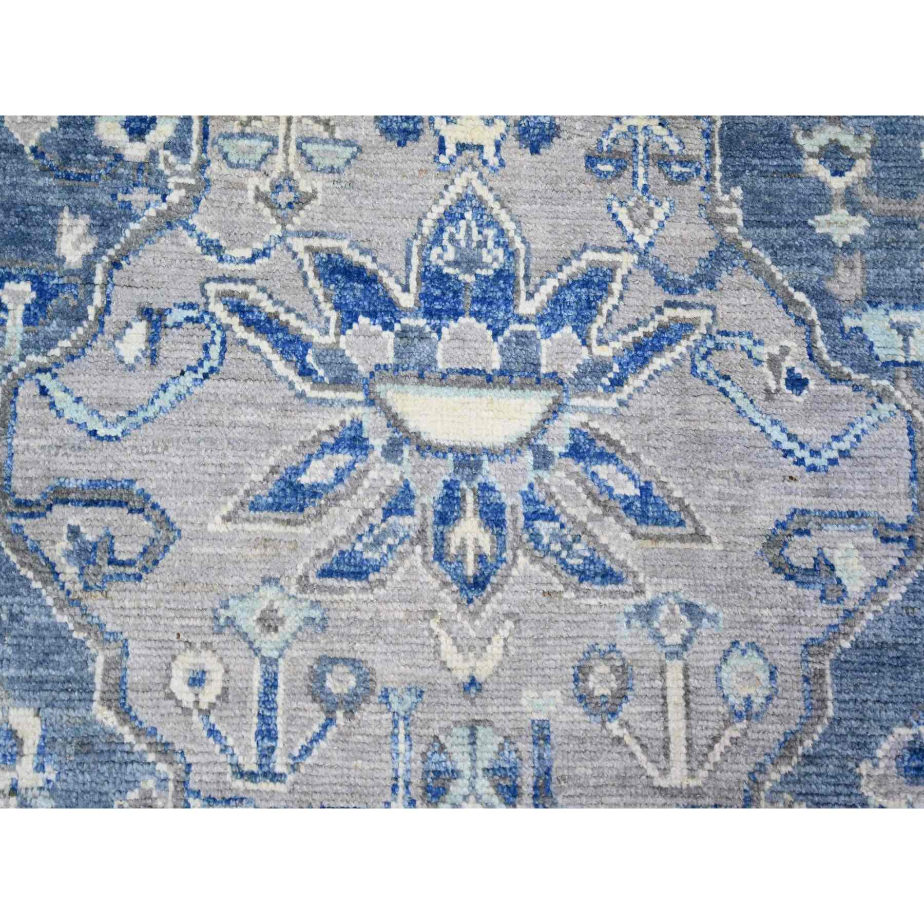 Tribal-Geometric-Hand-Knotted-Rug-368345