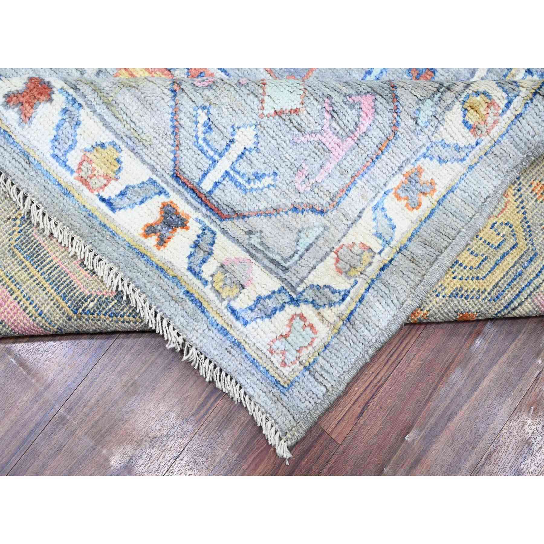 Tribal-Geometric-Hand-Knotted-Rug-368535