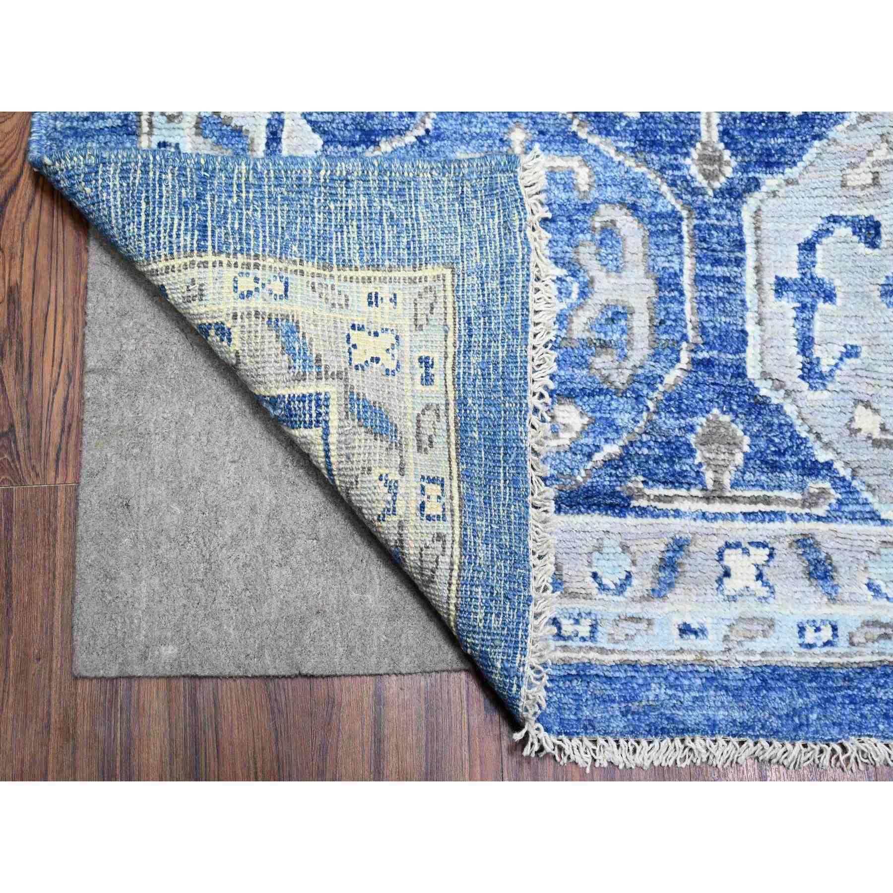 Tribal-Geometric-Hand-Knotted-Rug-368540