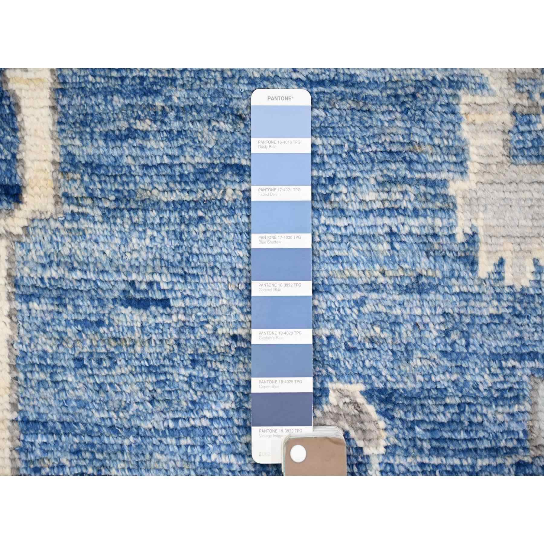 Tribal-Geometric-Hand-Knotted-Rug-368540