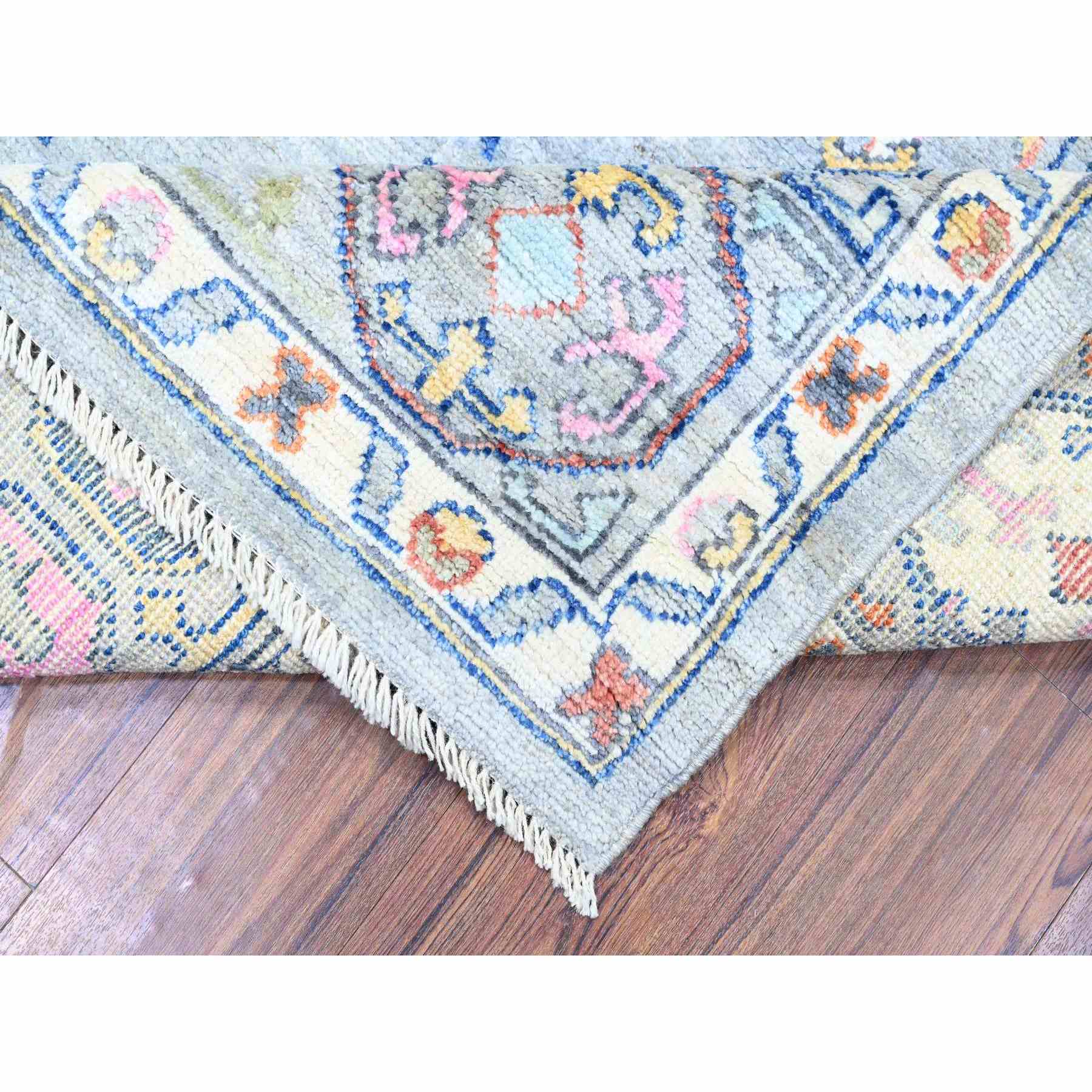 Tribal-Geometric-Hand-Knotted-Rug-368670