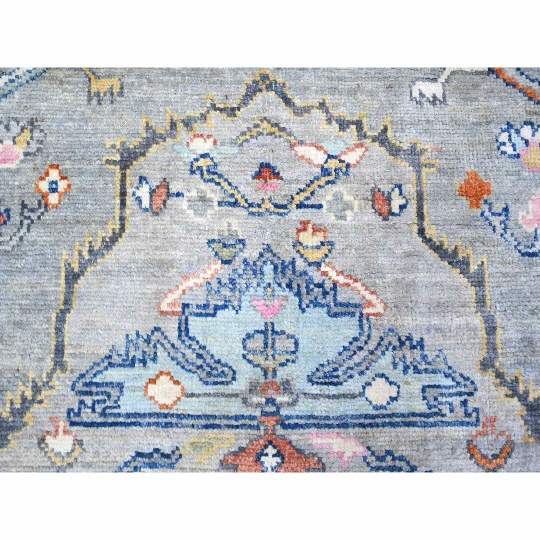 Tribal-Geometric-Hand-Knotted-Rug-368670