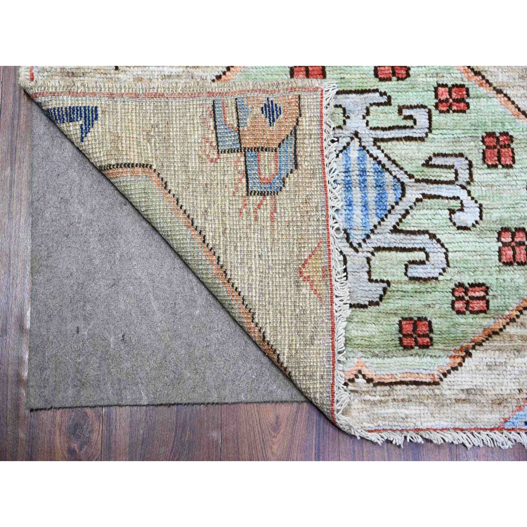 Tribal-Geometric-Hand-Knotted-Rug-368675