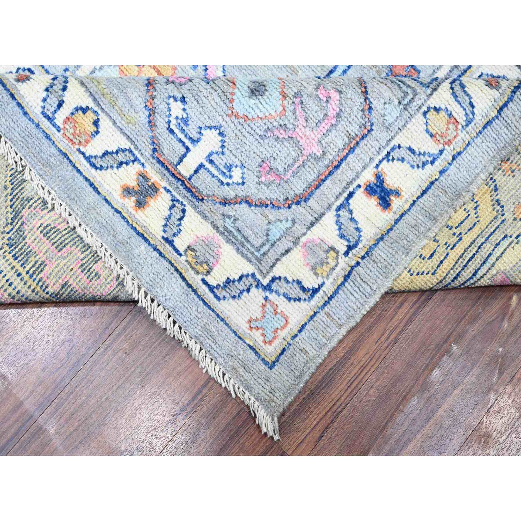 Tribal-Geometric-Hand-Knotted-Rug-368685