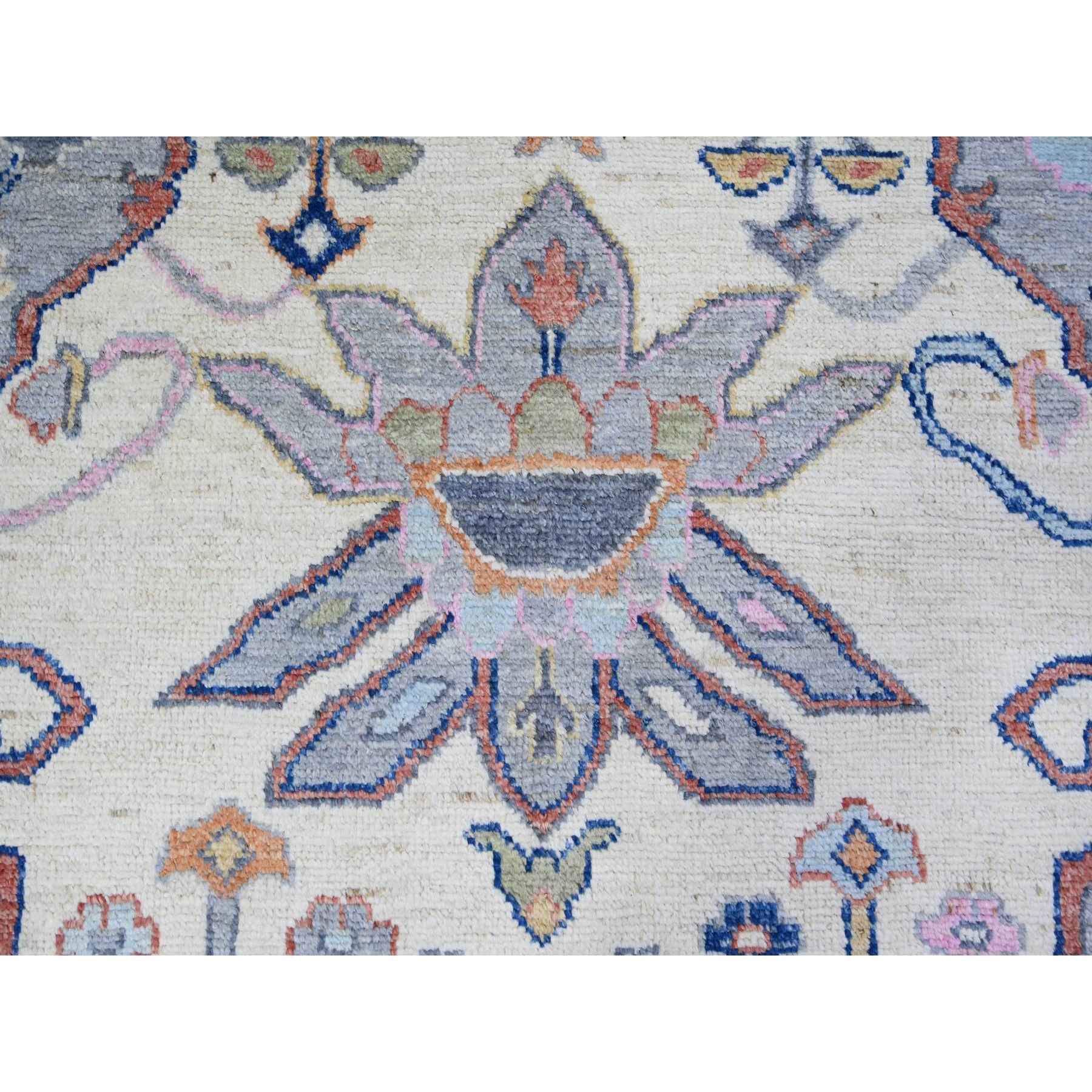 Tribal-Geometric-Hand-Knotted-Rug-368685