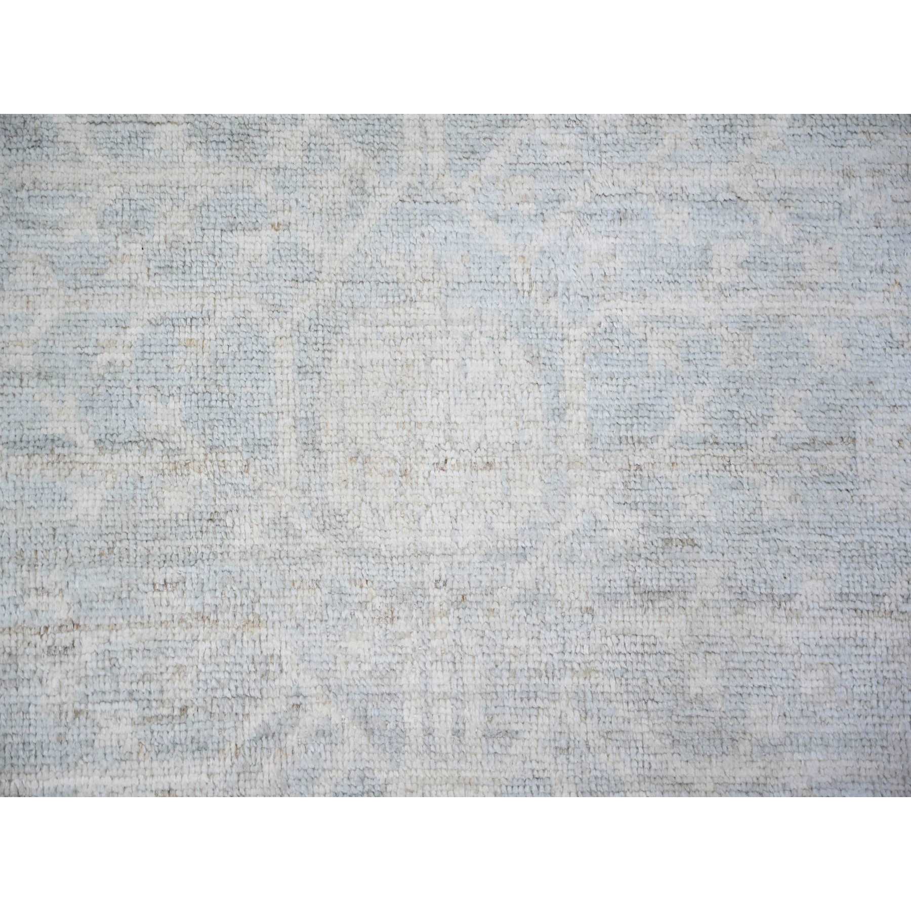 Khotan-and-Samarkand-Hand-Knotted-Rug-371670