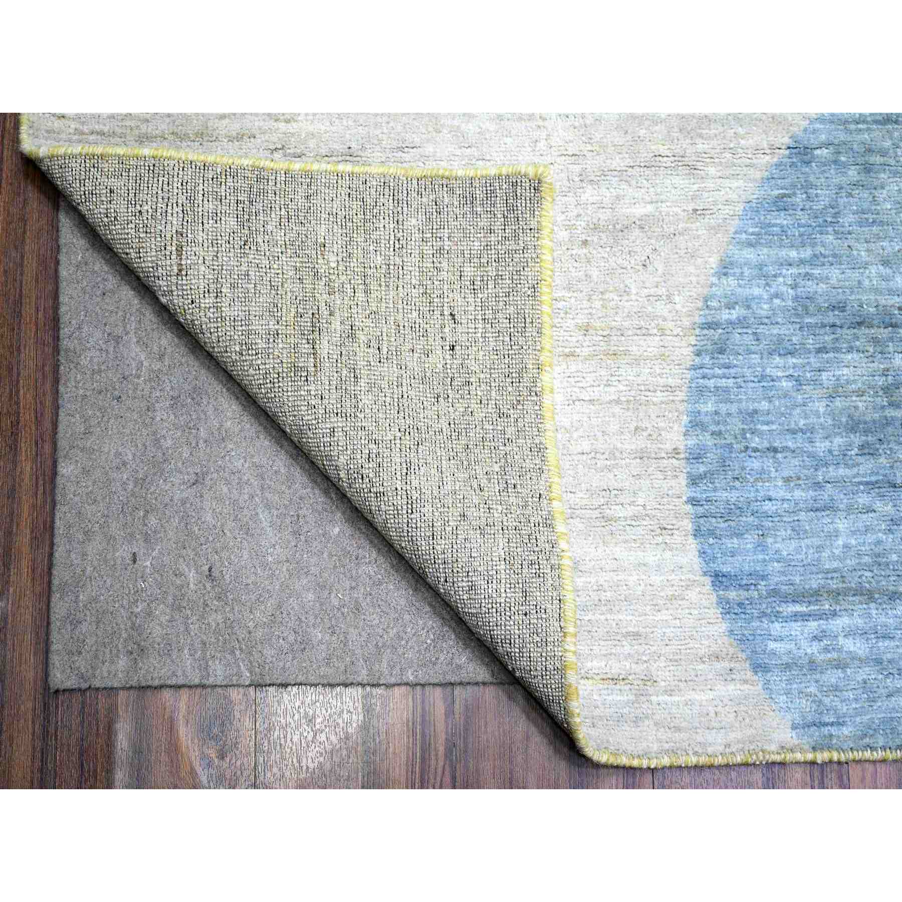 Modern-and-Contemporary-Hand-Knotted-Rug-371440