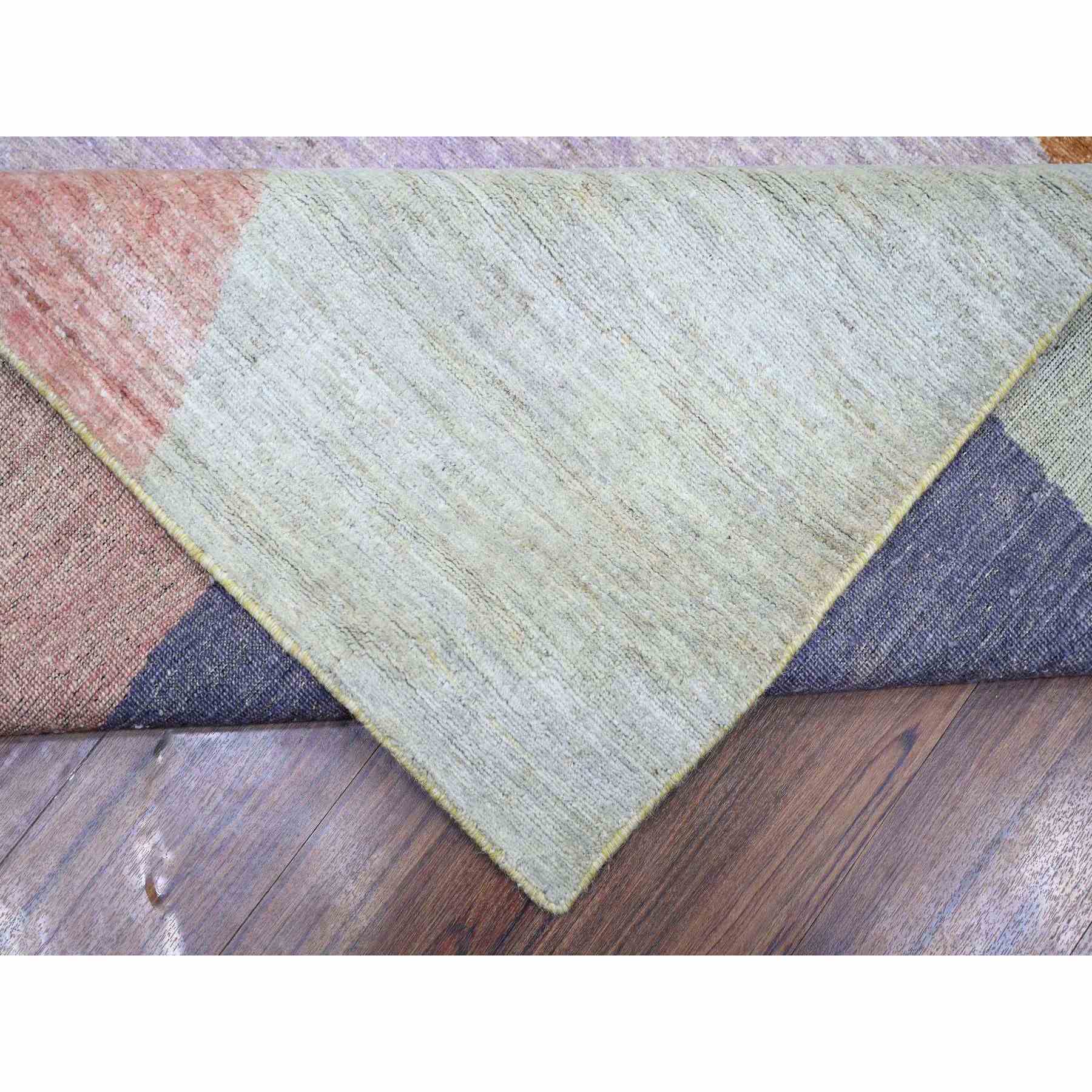 Modern-and-Contemporary-Hand-Knotted-Rug-371440