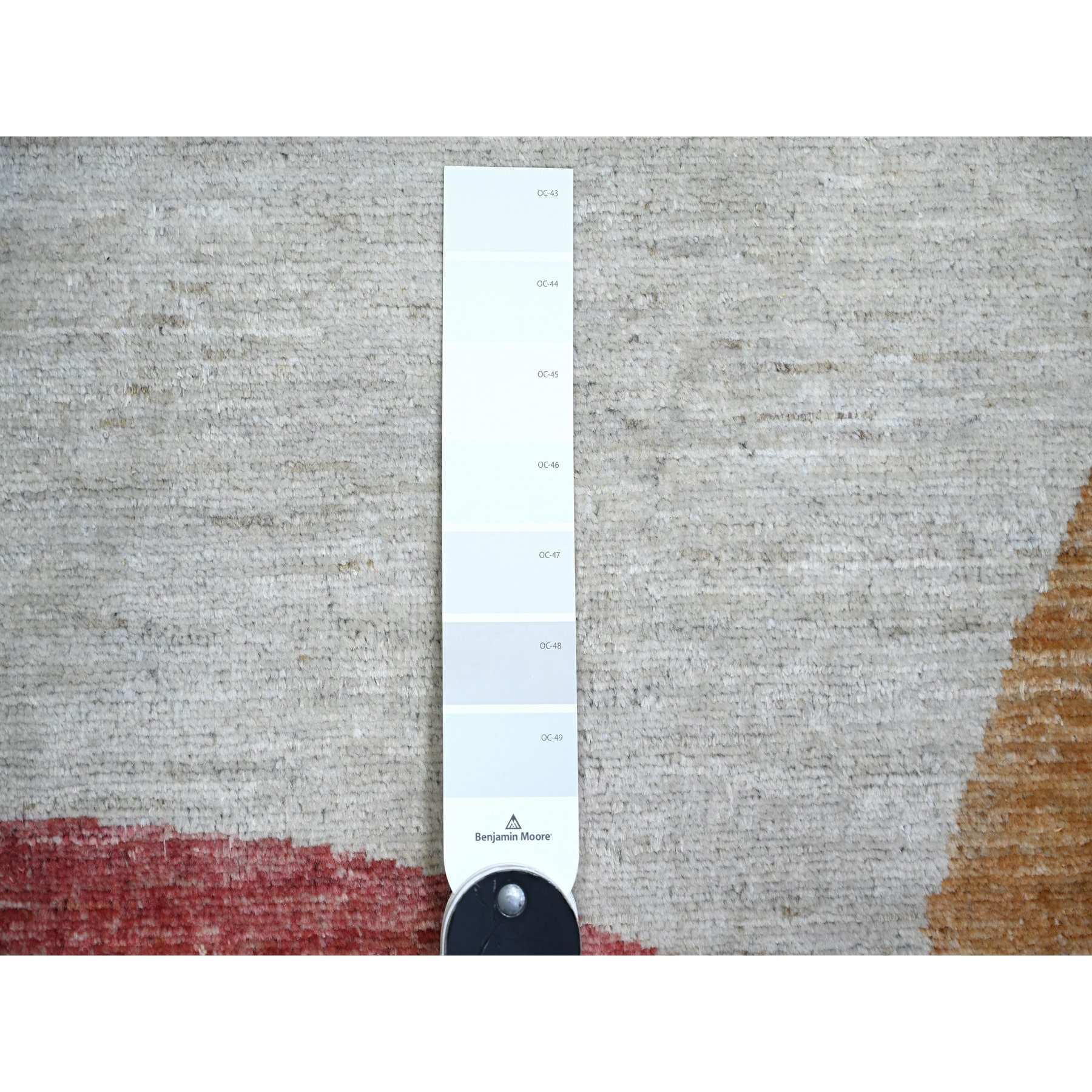 Modern-and-Contemporary-Hand-Knotted-Rug-371440