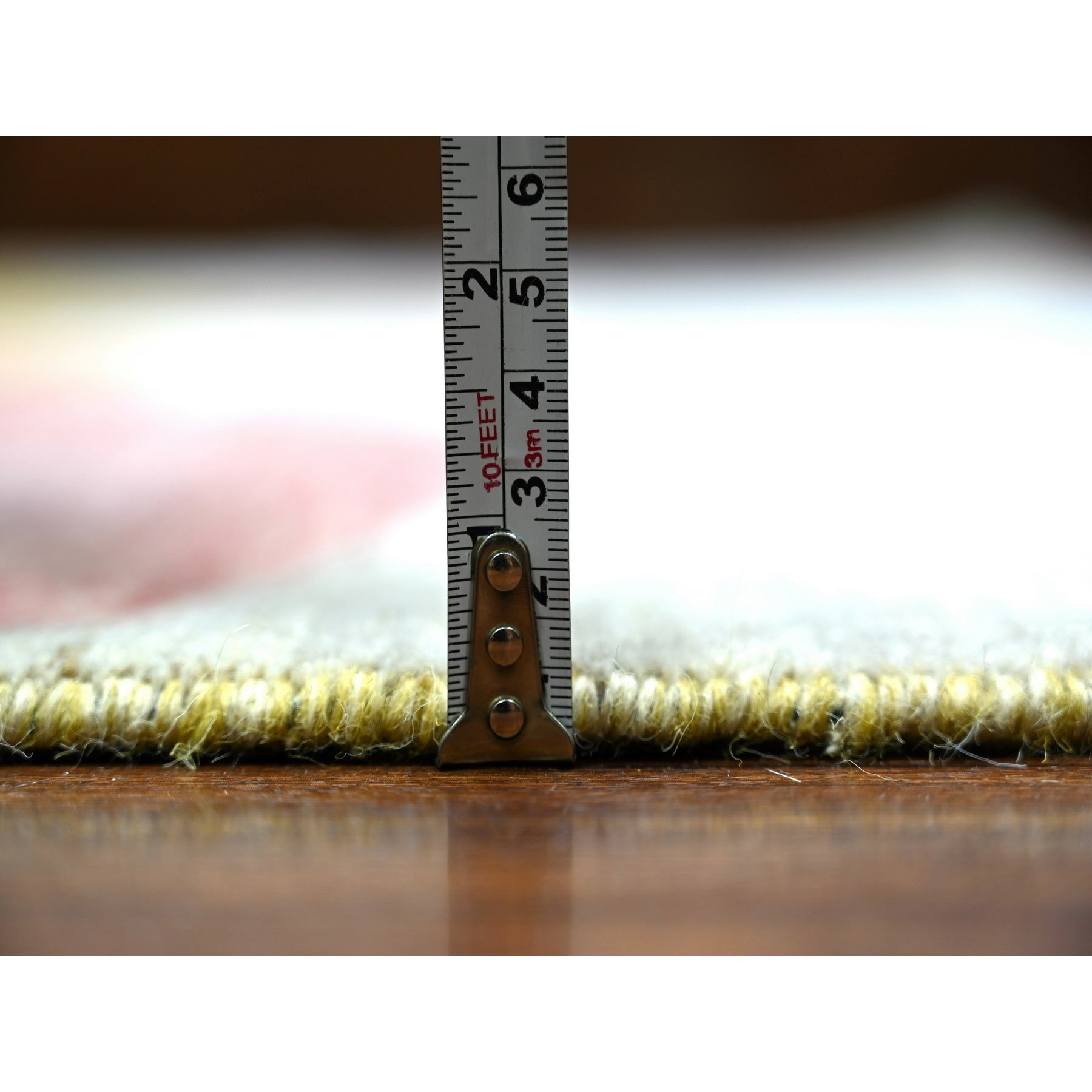 Modern-and-Contemporary-Hand-Knotted-Rug-371440