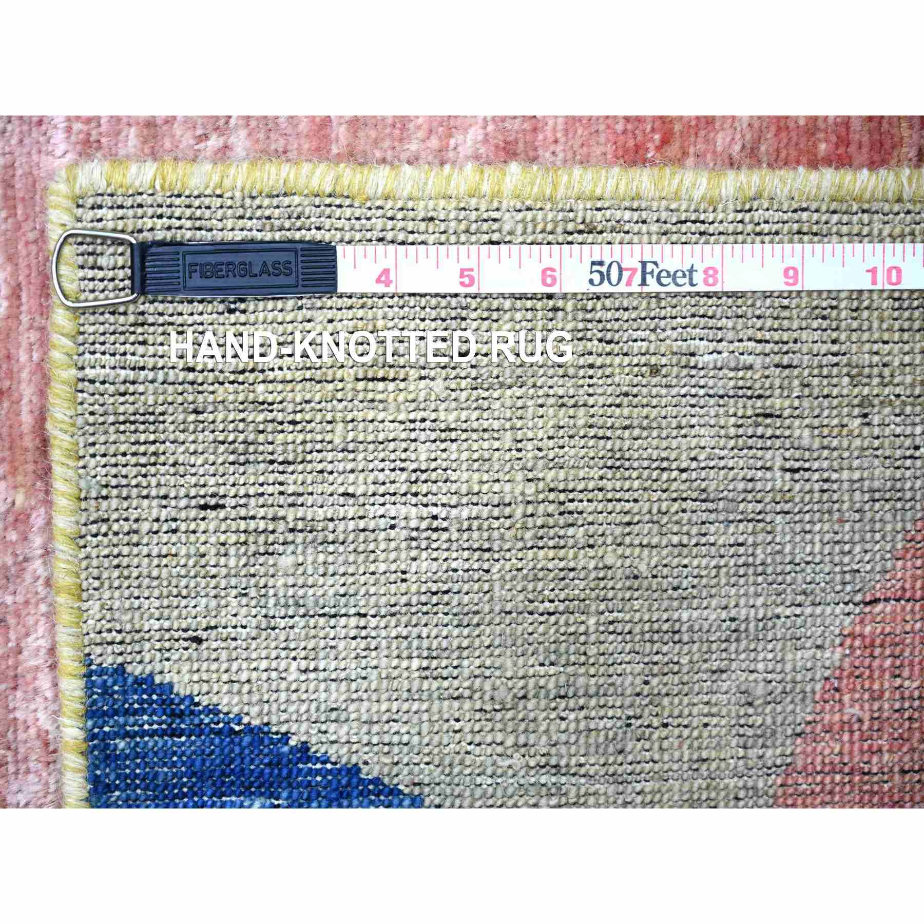Modern-and-Contemporary-Hand-Knotted-Rug-371440