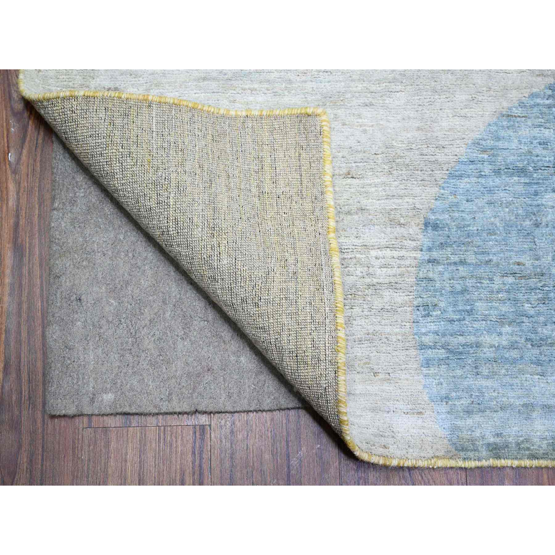 Modern-and-Contemporary-Hand-Knotted-Rug-371470