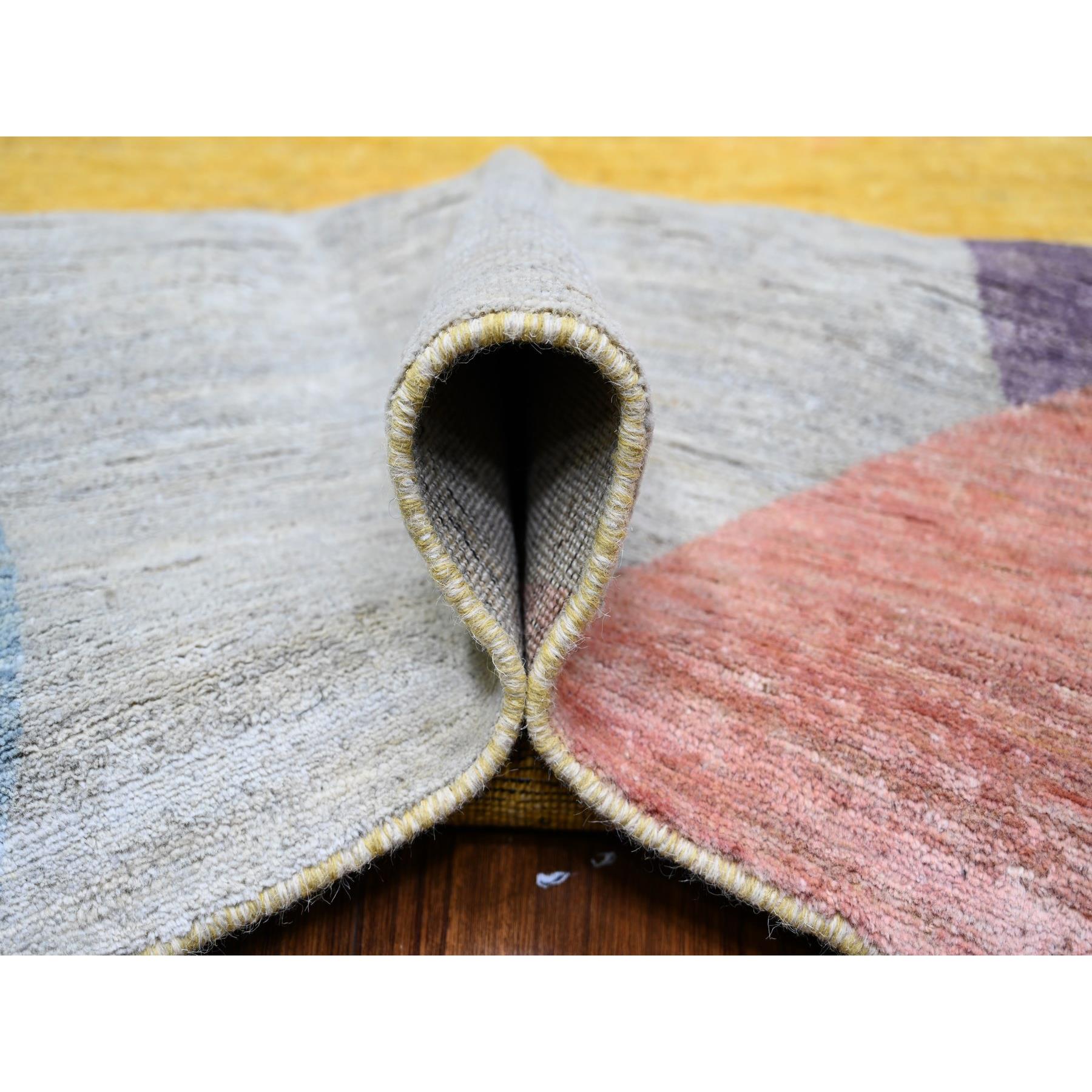 Modern-and-Contemporary-Hand-Knotted-Rug-371470