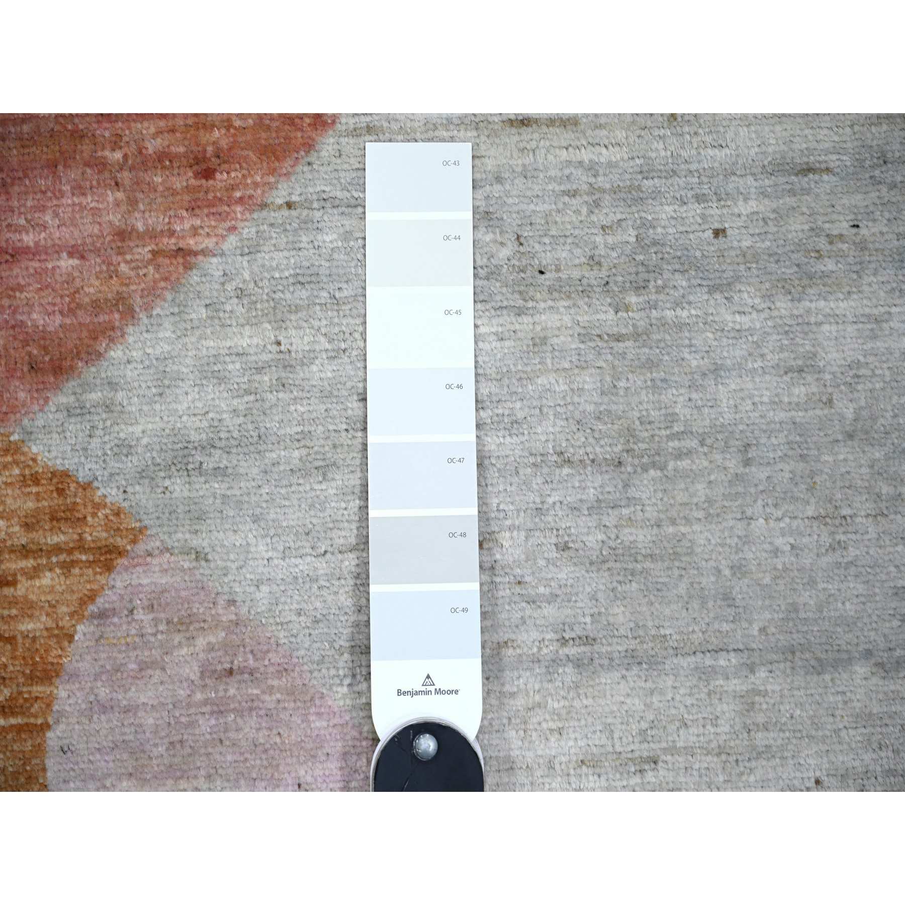 Modern-and-Contemporary-Hand-Knotted-Rug-371470