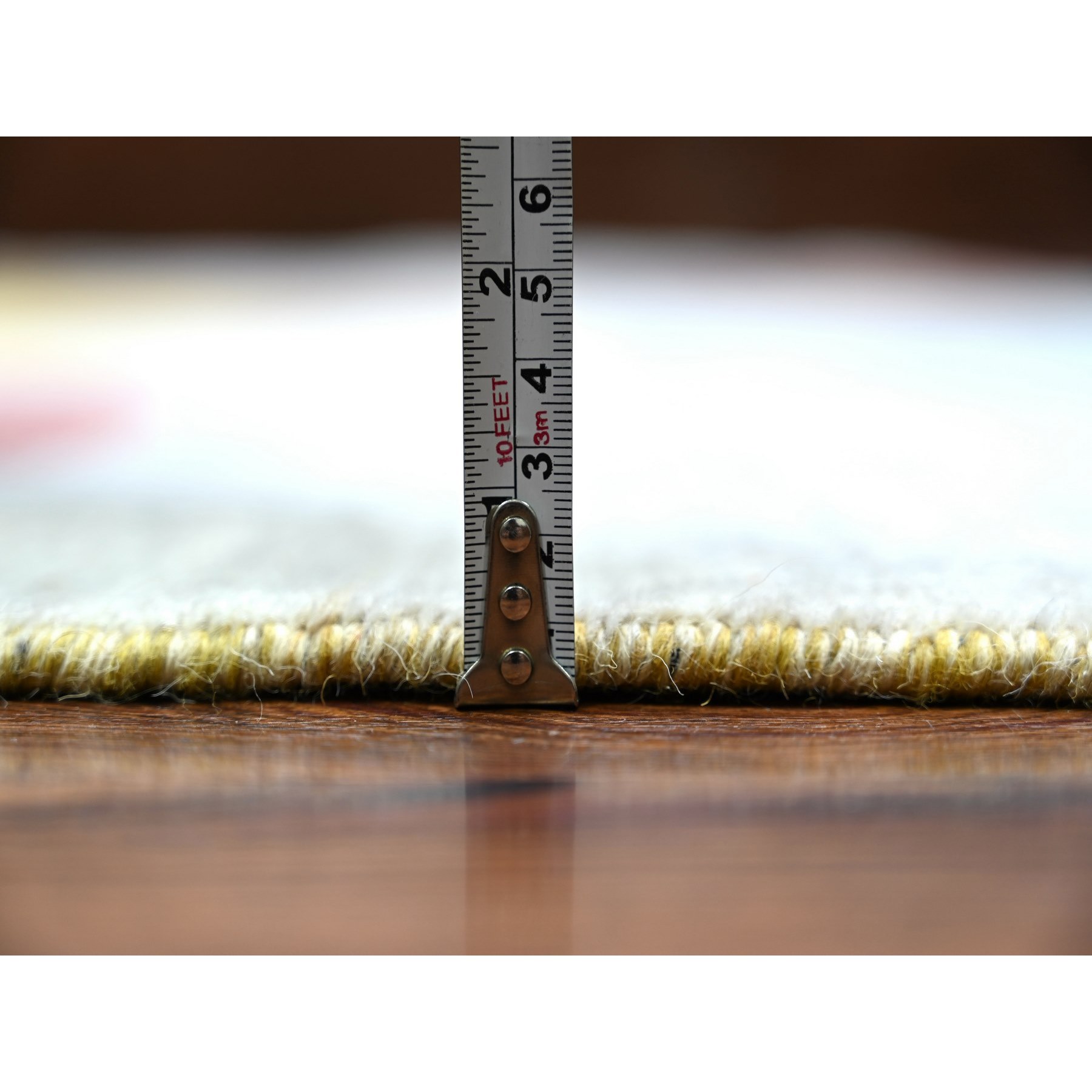 Modern-and-Contemporary-Hand-Knotted-Rug-371470