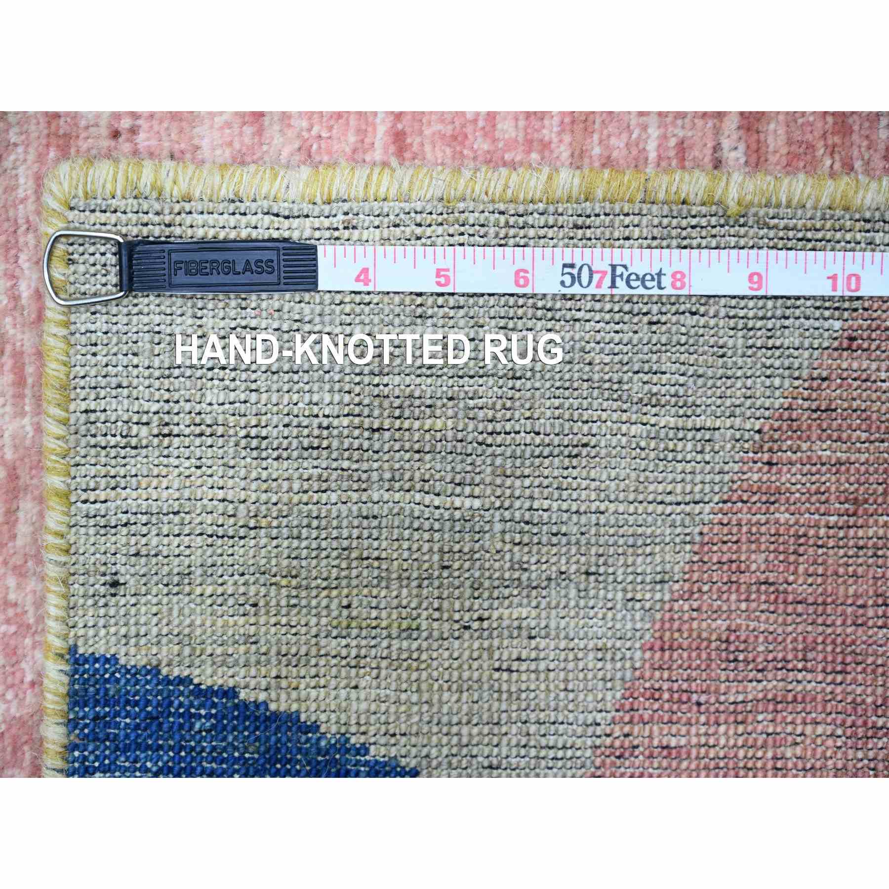 Modern-and-Contemporary-Hand-Knotted-Rug-371470