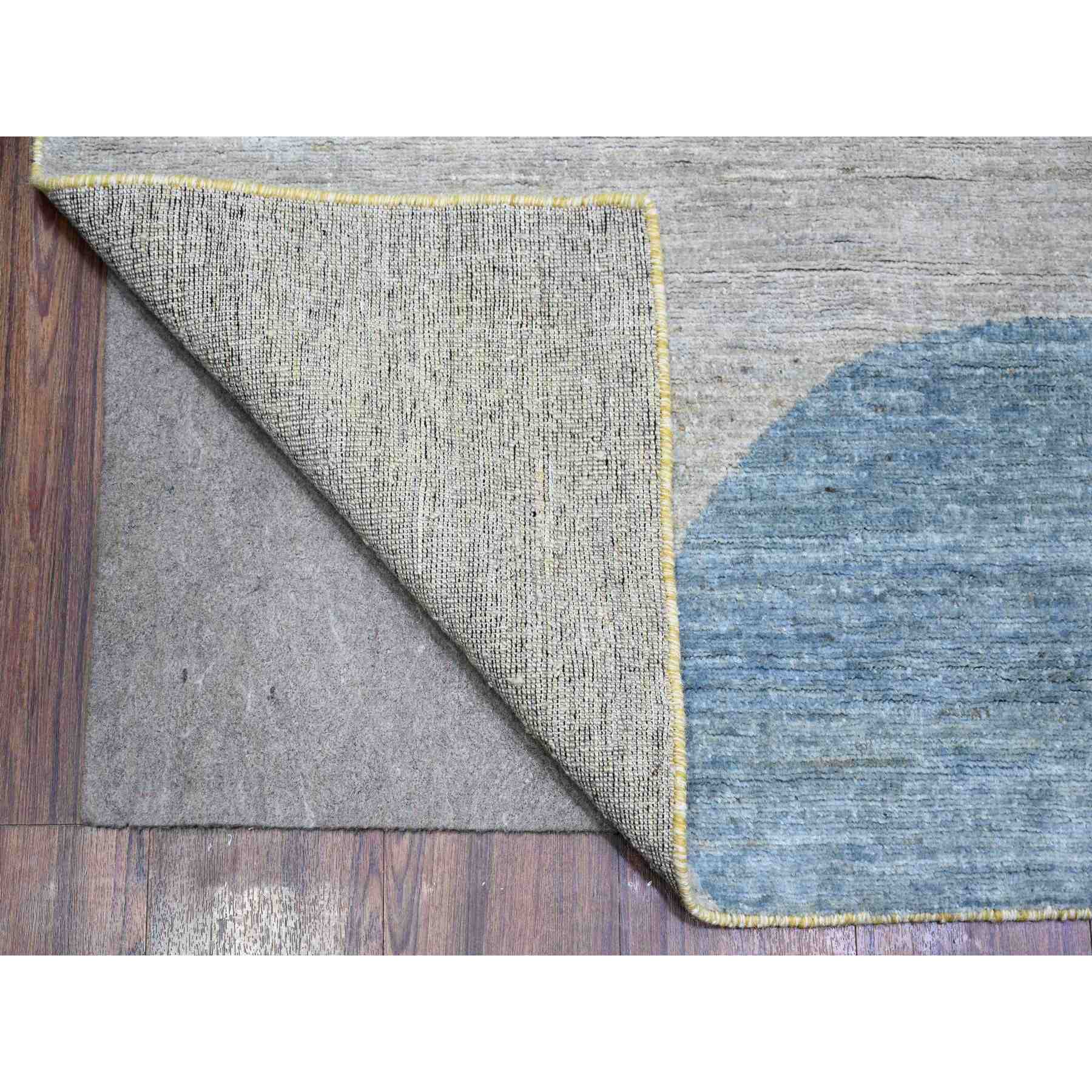 Modern-and-Contemporary-Hand-Knotted-Rug-371505