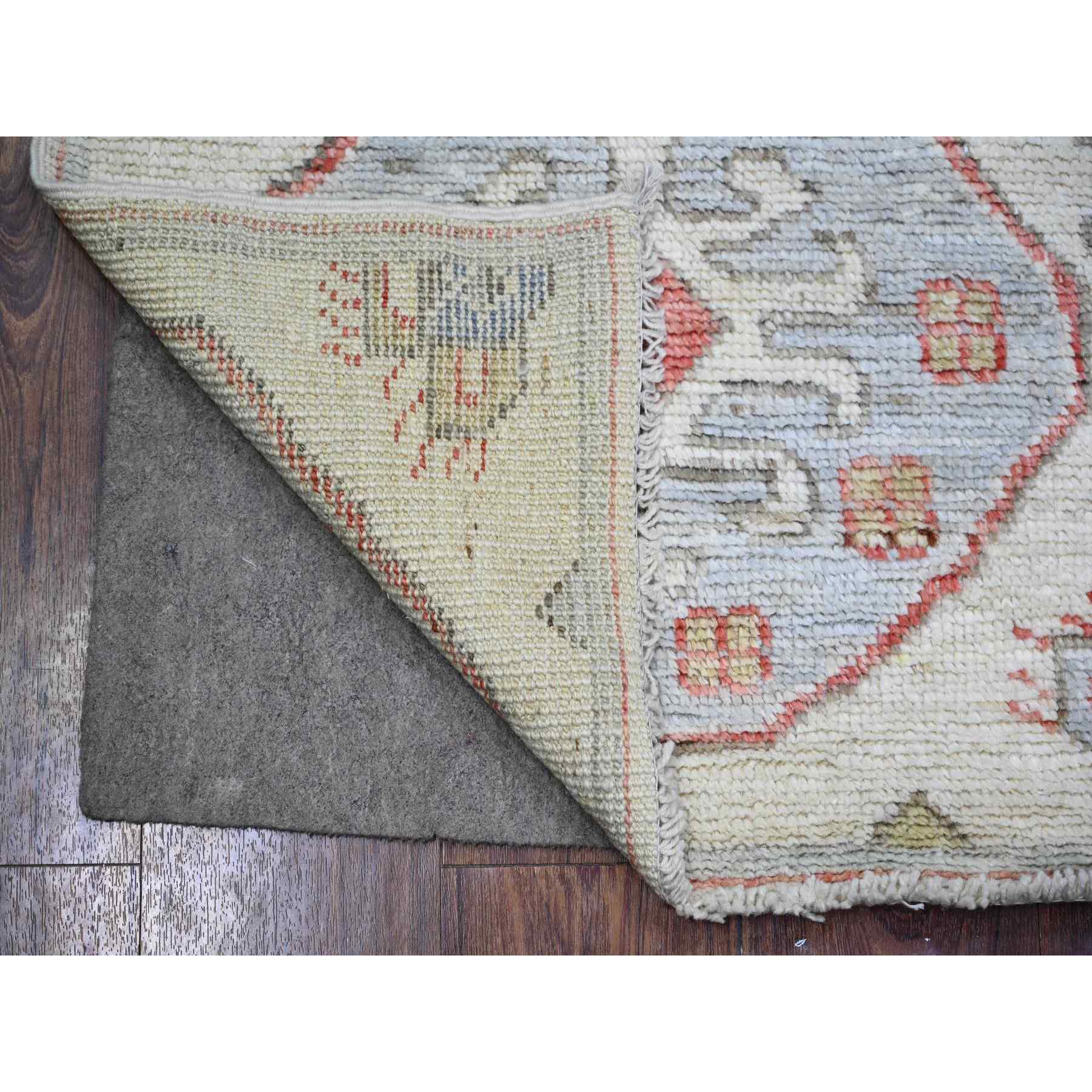 Tribal-Geometric-Hand-Knotted-Rug-371150