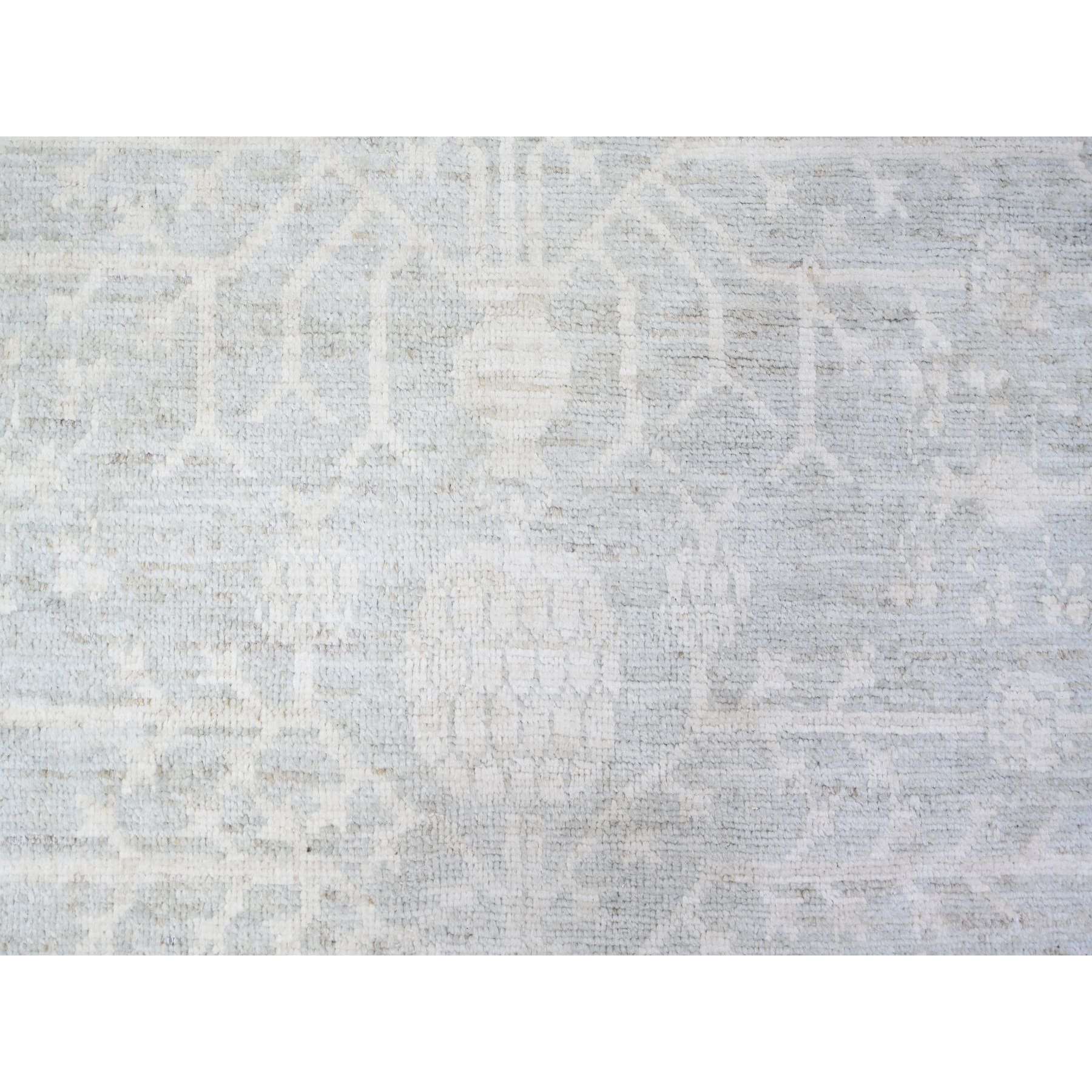 Khotan-and-Samarkand-Hand-Knotted-Rug-373200