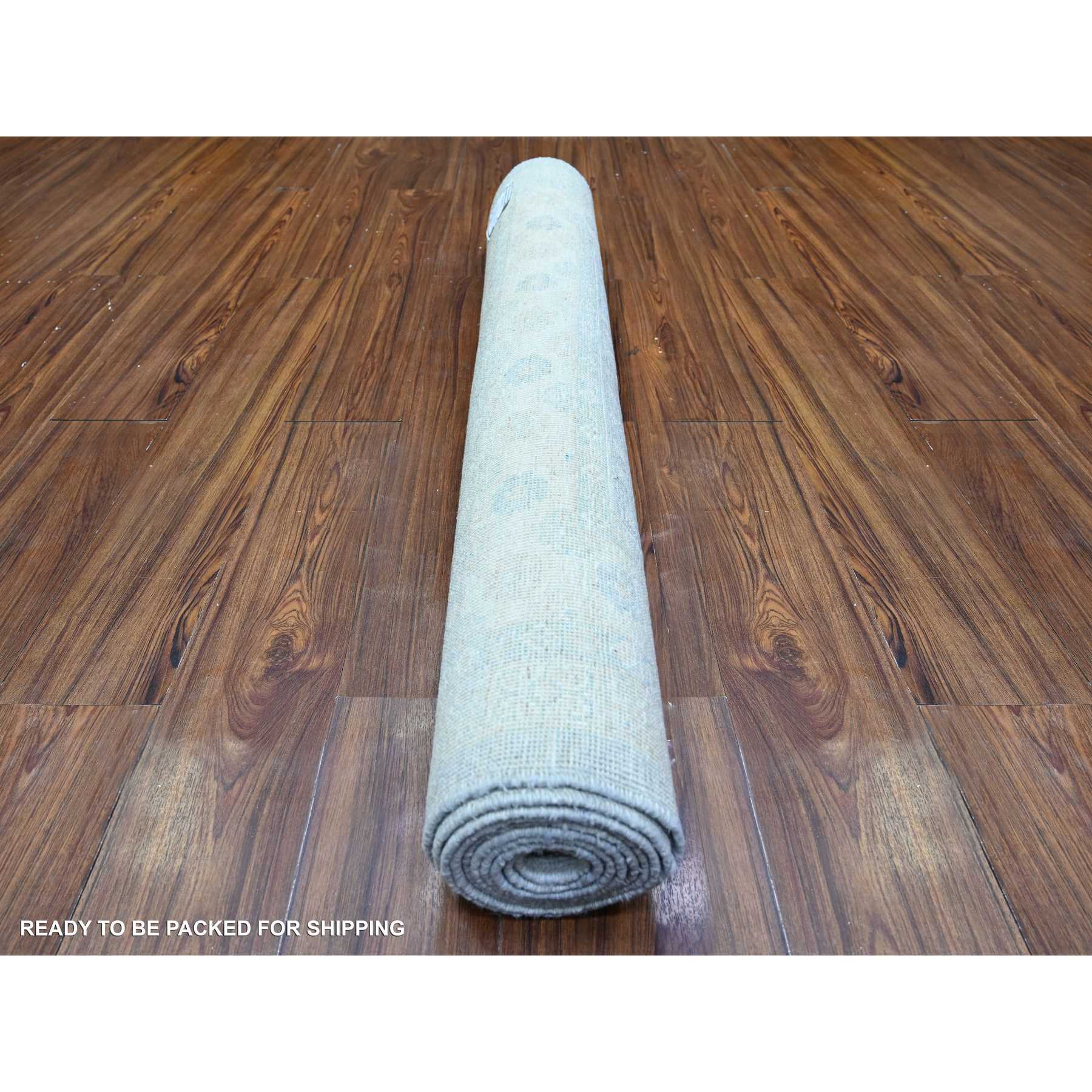 Khotan-and-Samarkand-Hand-Knotted-Rug-374760