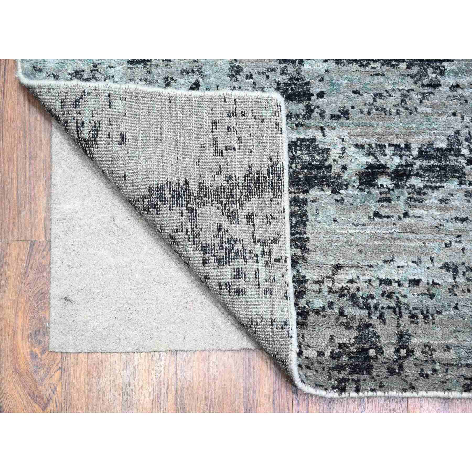Modern-and-Contemporary-Hand-Knotted-Rug-373140