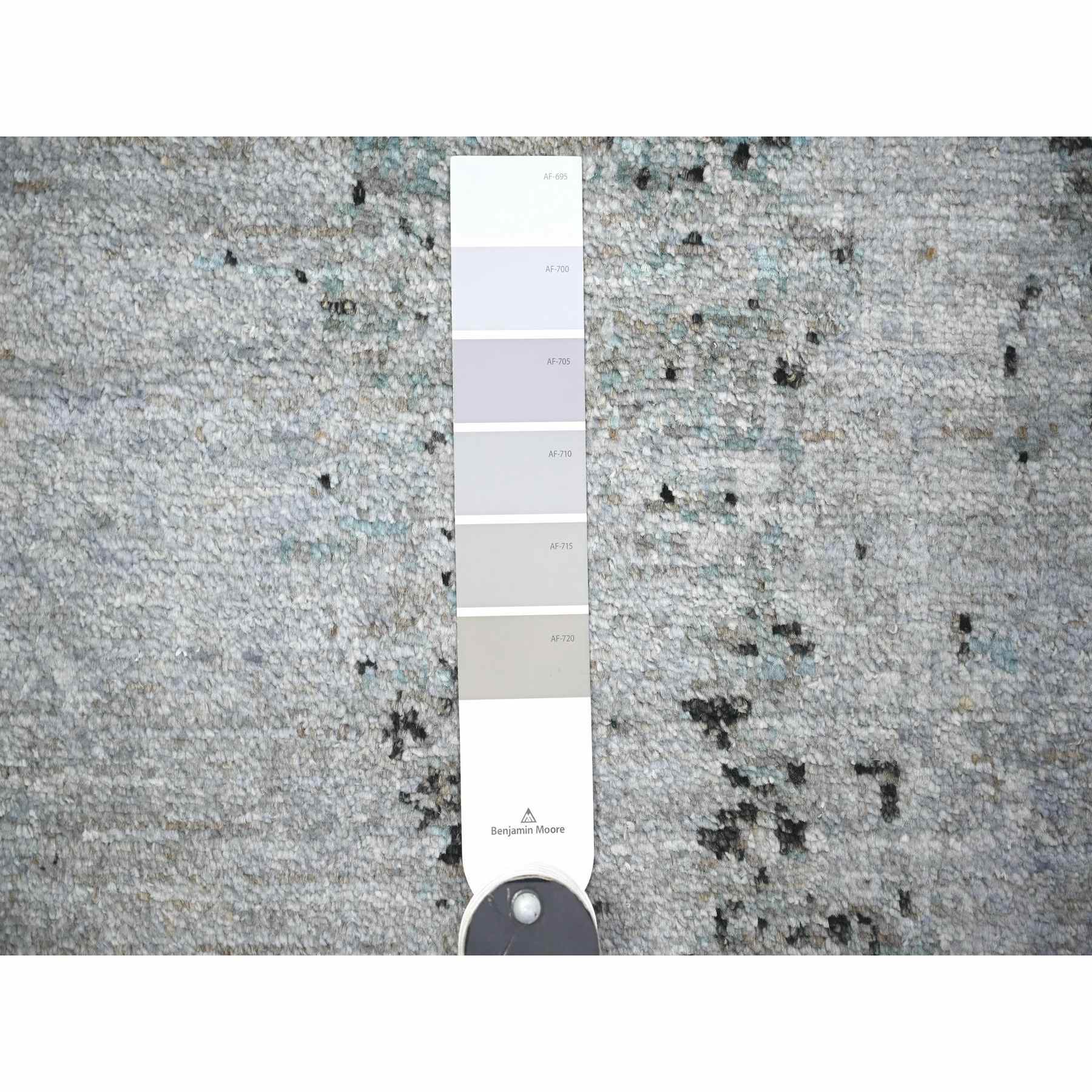 Modern-and-Contemporary-Hand-Knotted-Rug-373140