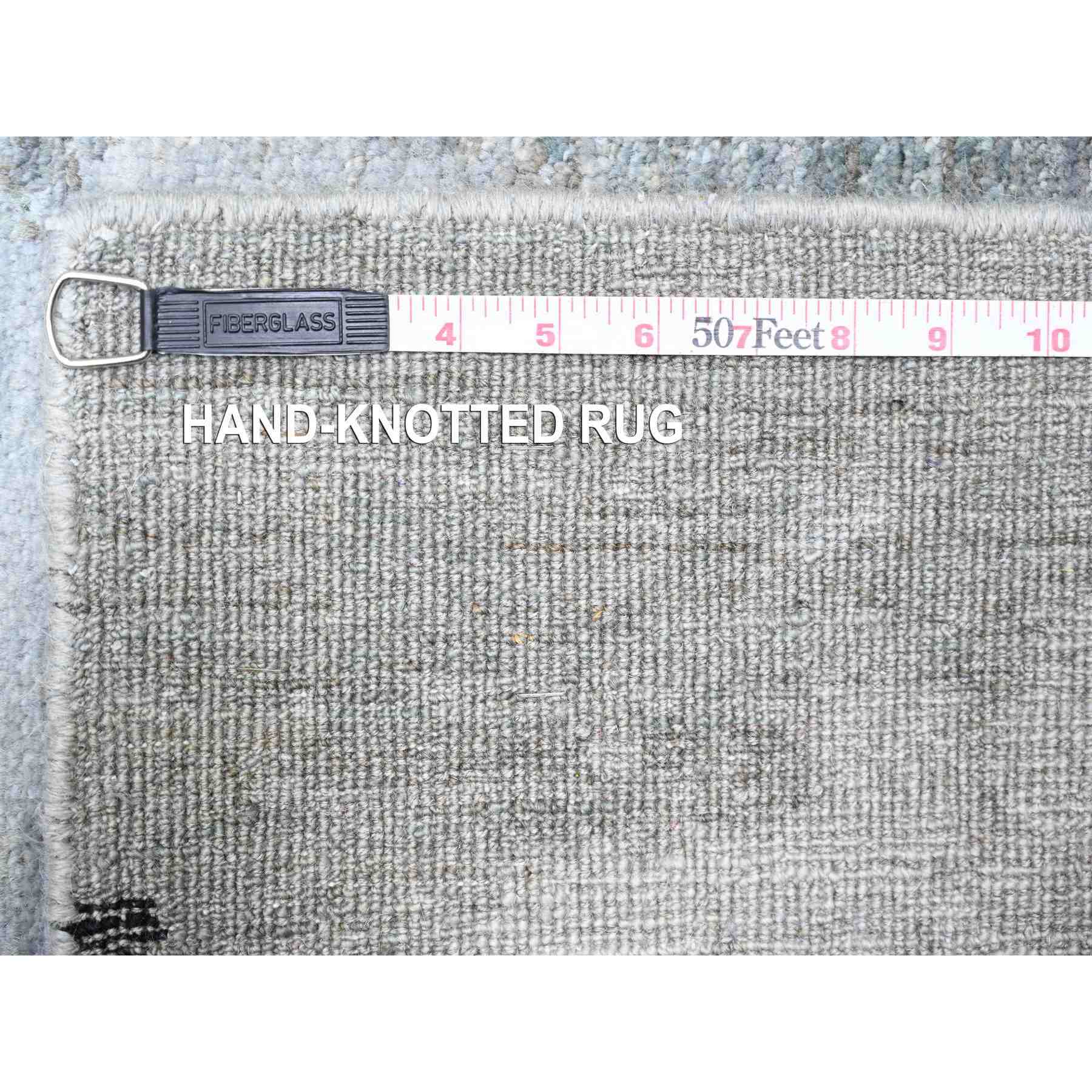 Modern-and-Contemporary-Hand-Knotted-Rug-373140